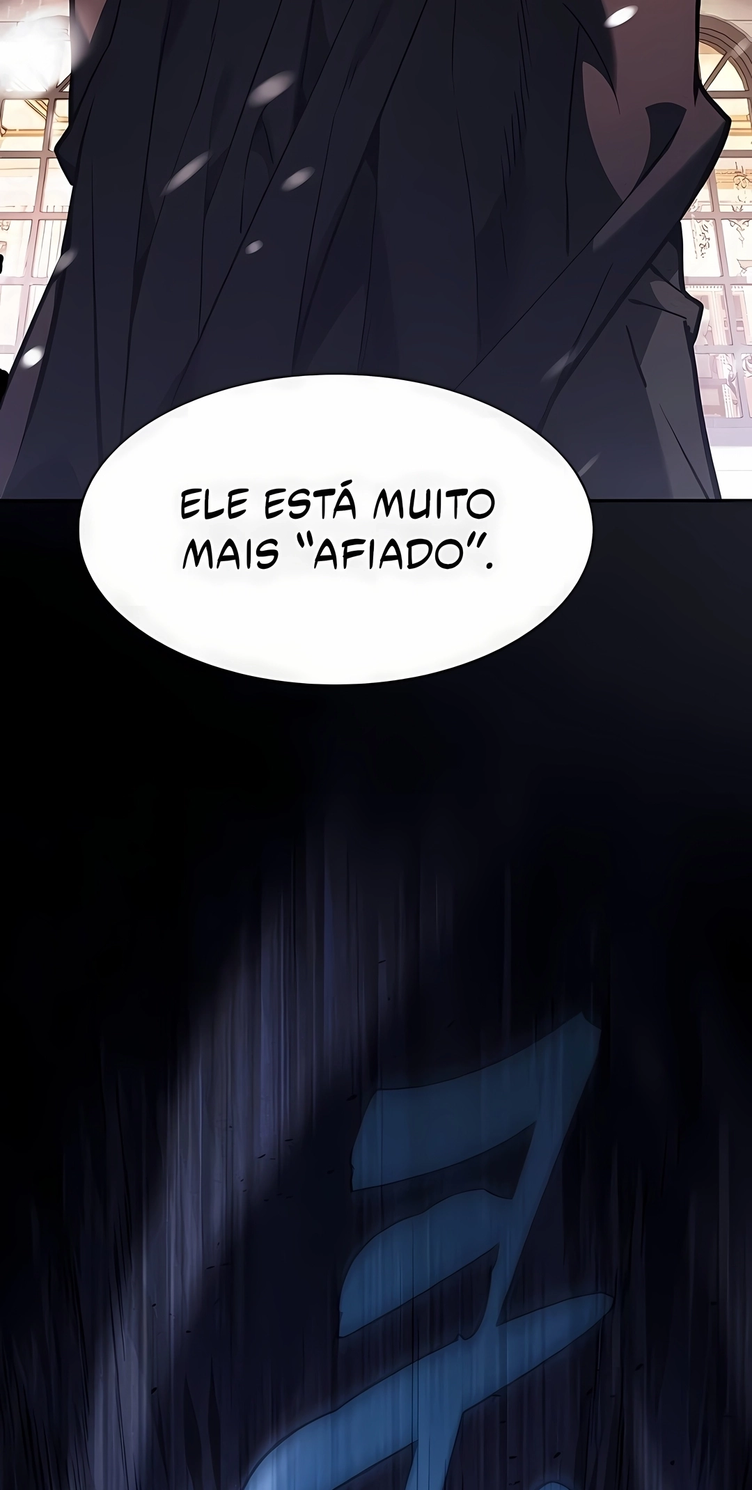 Read Gênio da Esgrima da Academia PT Manga Online