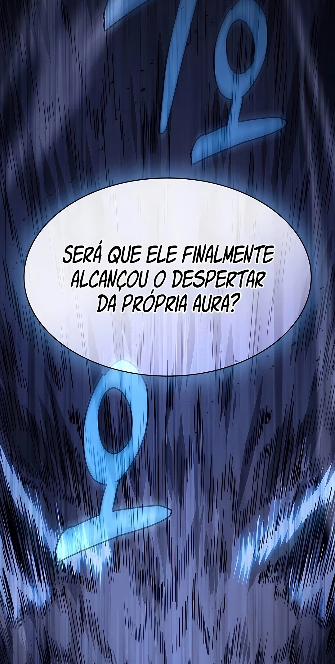 Read Gênio da Esgrima da Academia PT Manga Online