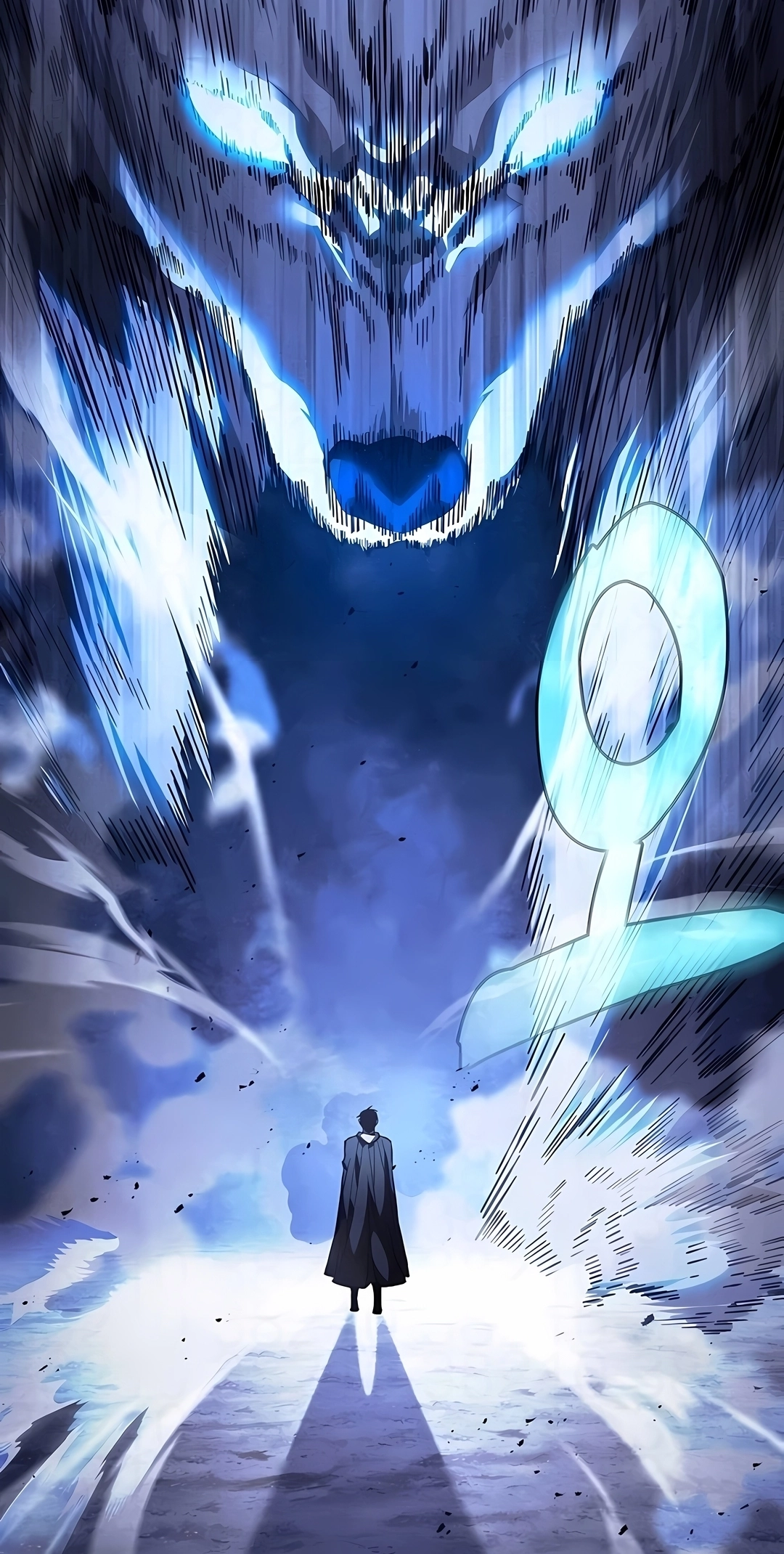 Read Gênio da Esgrima da Academia PT Manga Online