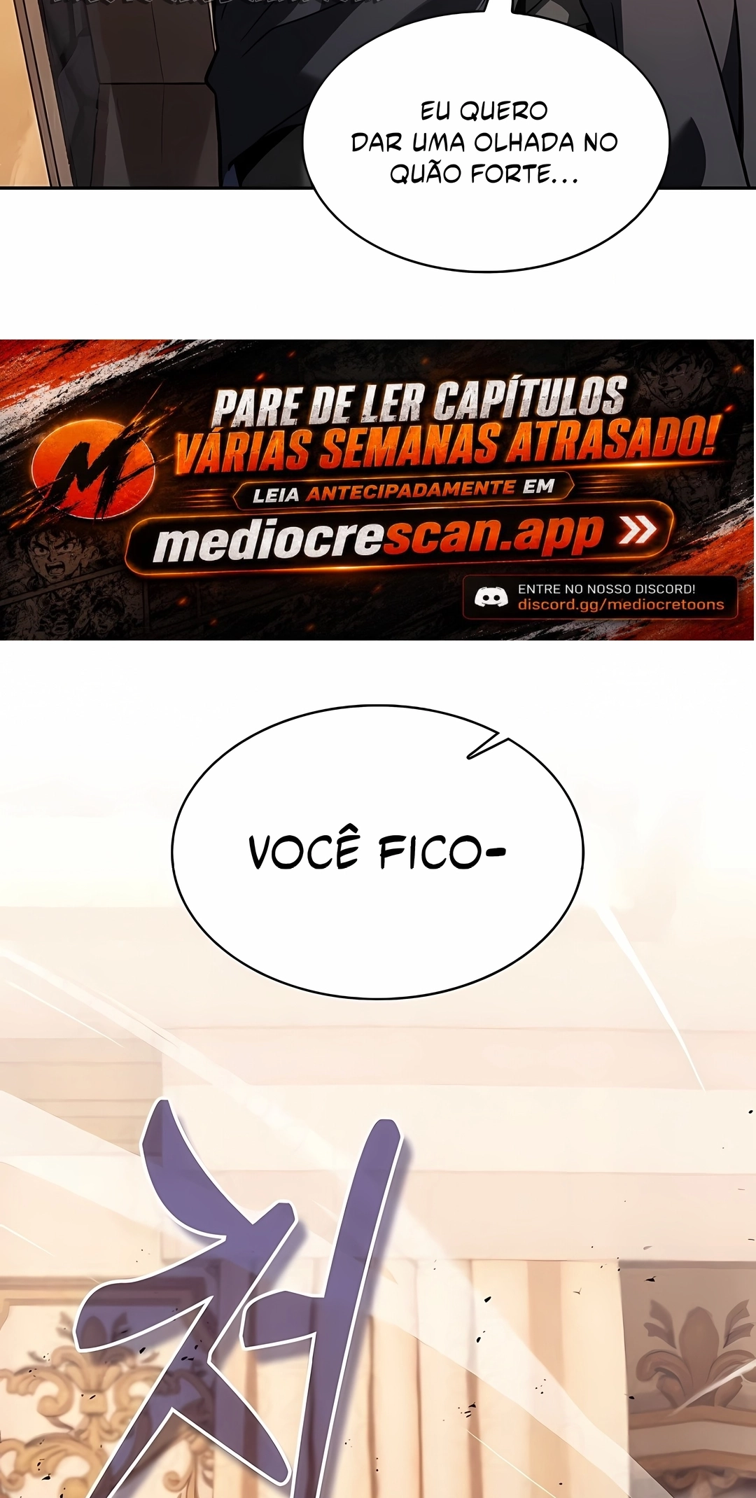 Read Gênio da Esgrima da Academia PT Manga Online