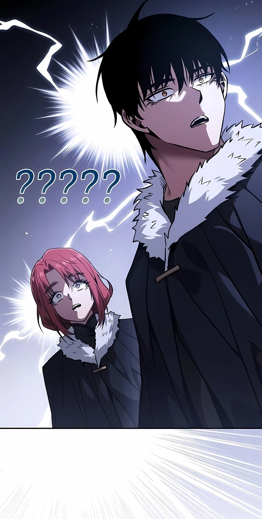 Read Gênio da Esgrima da Academia PT Manga Online