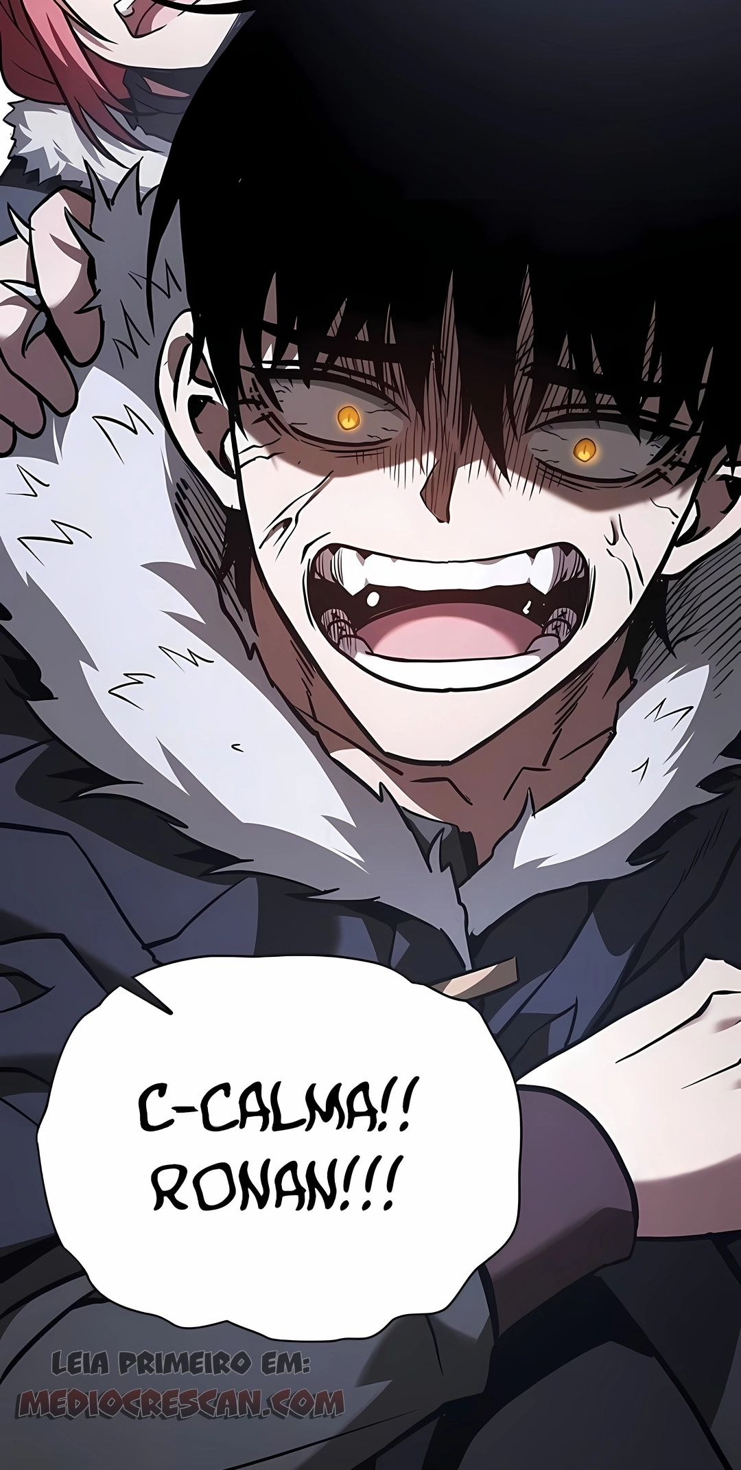 Read Gênio da Esgrima da Academia PT Manga Online