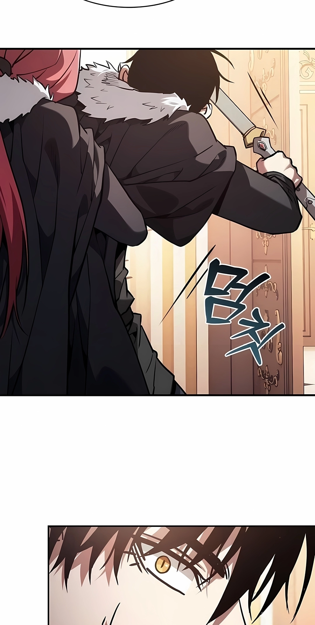 Read Gênio da Esgrima da Academia PT Manga Online