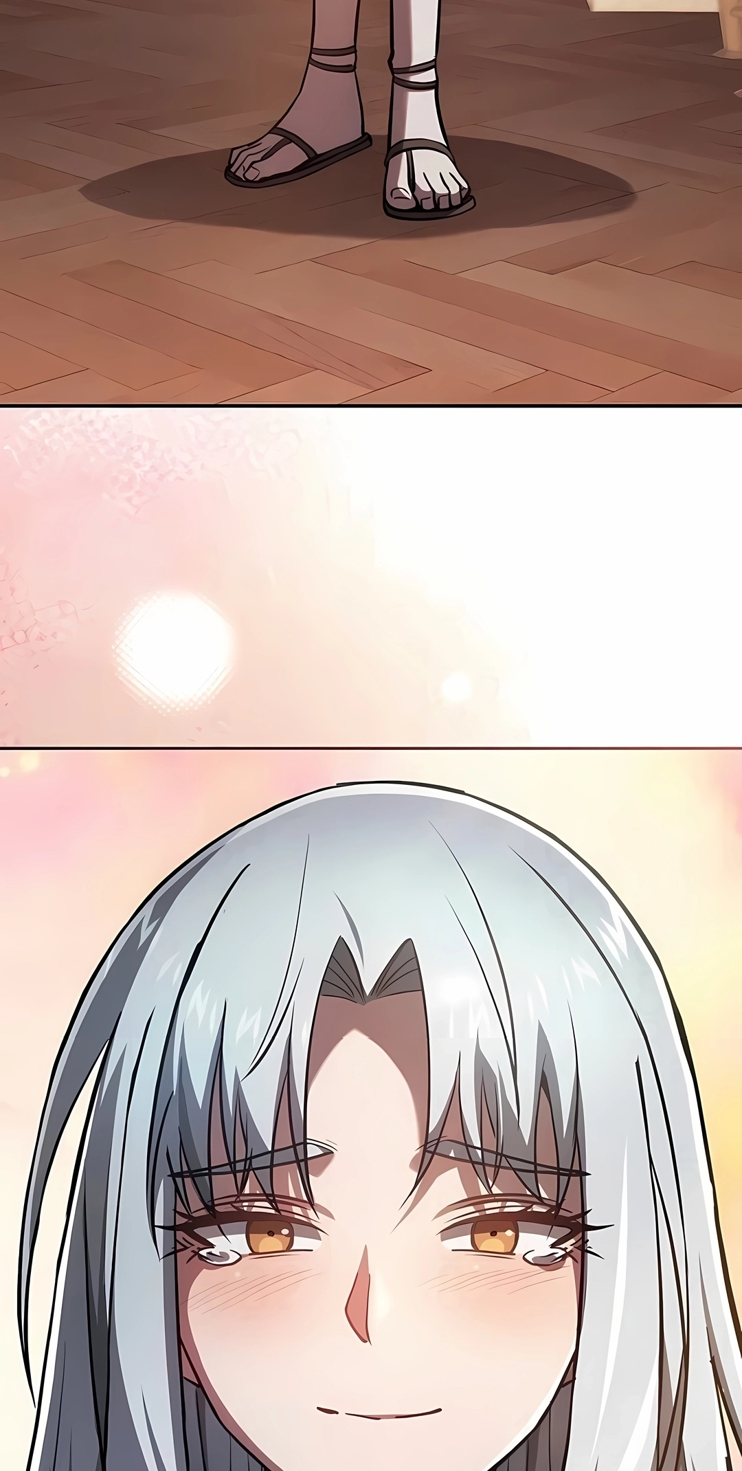 Read Gênio da Esgrima da Academia PT Manga Online