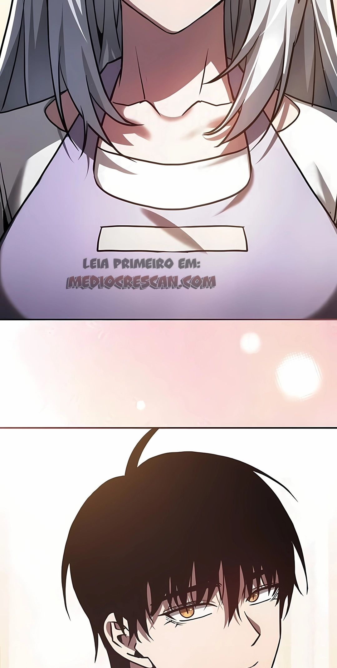 Read Gênio da Esgrima da Academia PT Manga Online