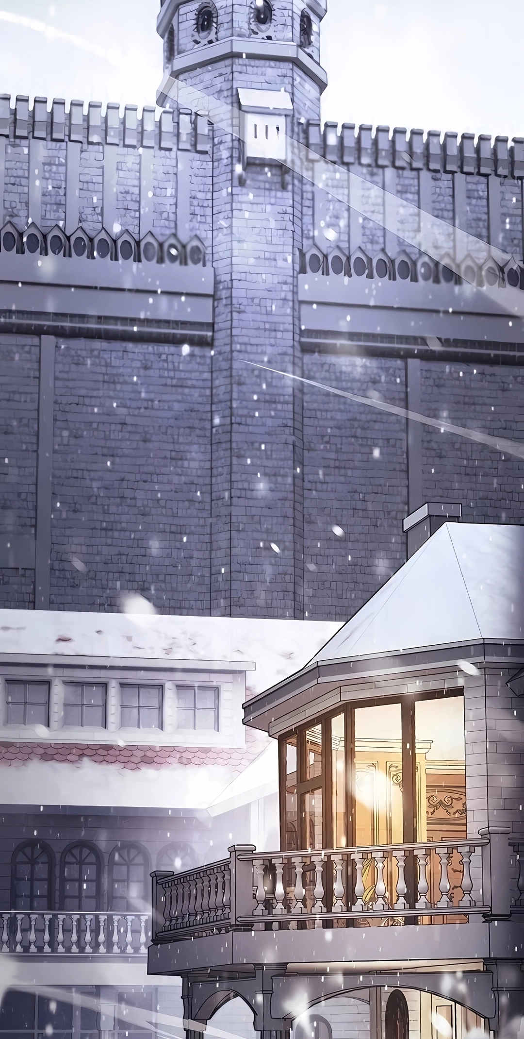 Read Gênio da Esgrima da Academia PT Manga Online