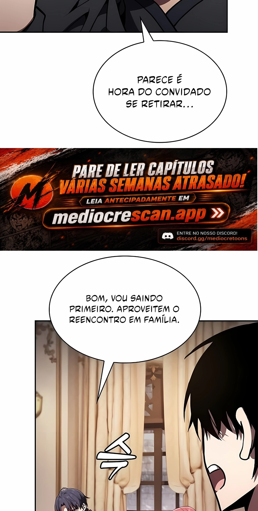 Read Gênio da Esgrima da Academia PT Manga Online