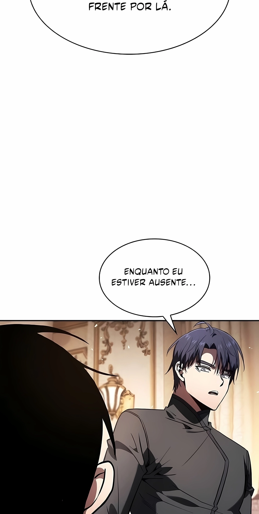 Read Gênio da Esgrima da Academia PT Manga Online