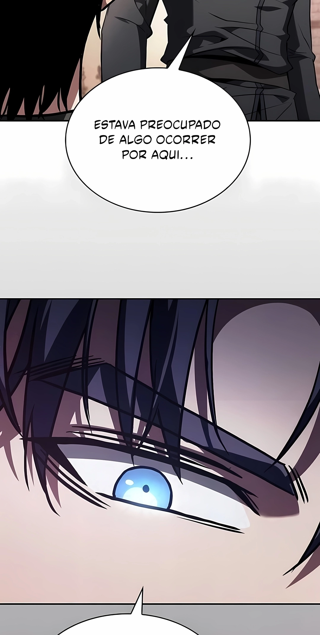 Read Gênio da Esgrima da Academia PT Manga Online