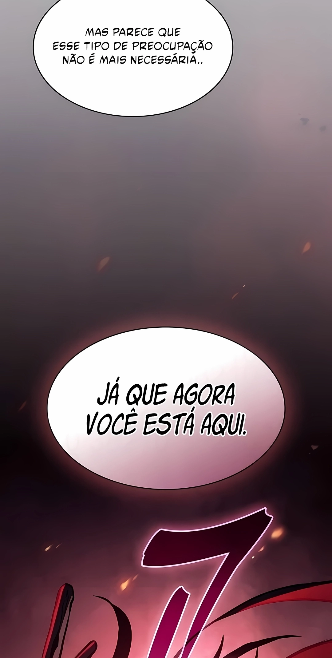 Read Gênio da Esgrima da Academia PT Manga Online