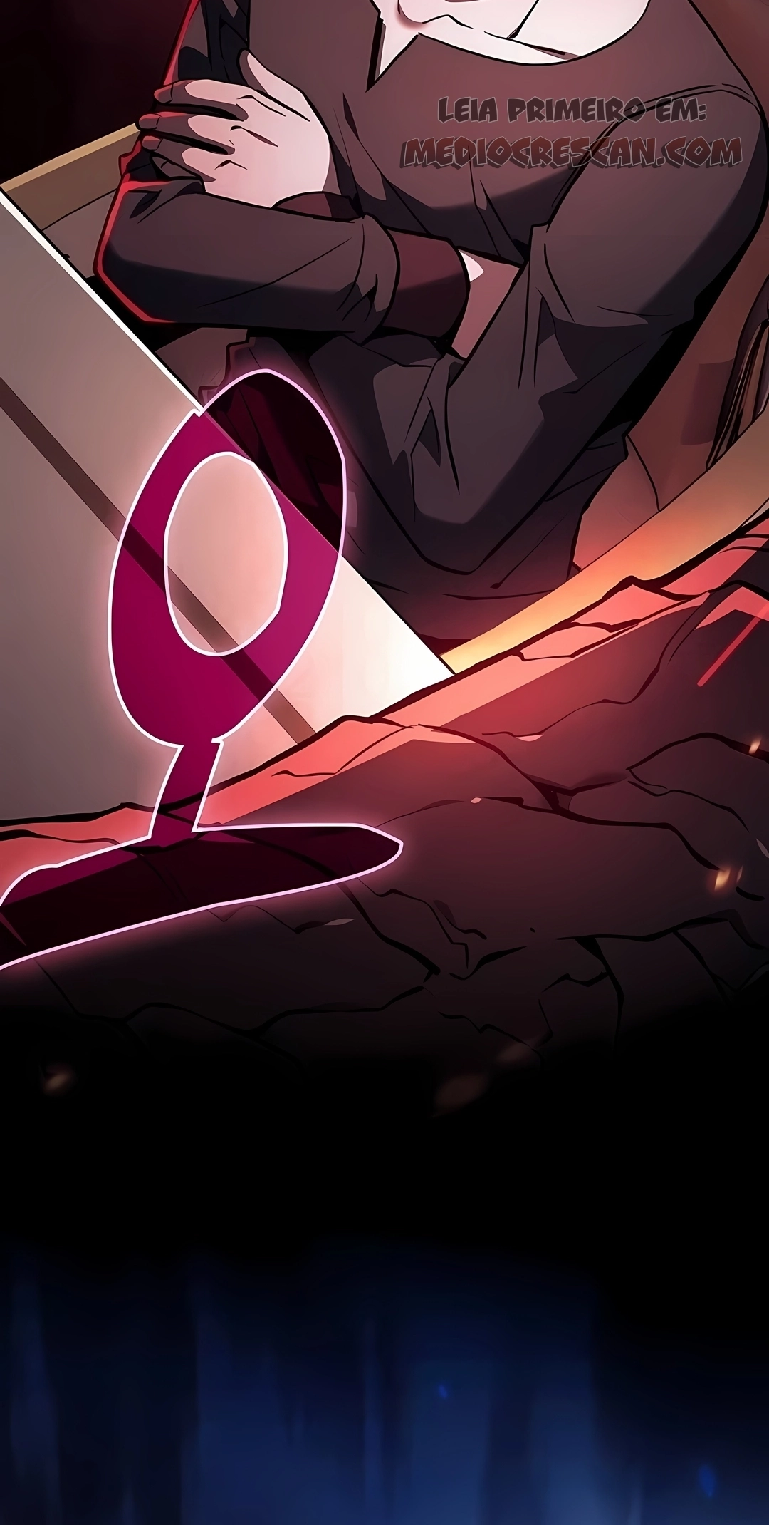 Read Gênio da Esgrima da Academia PT Manga Online