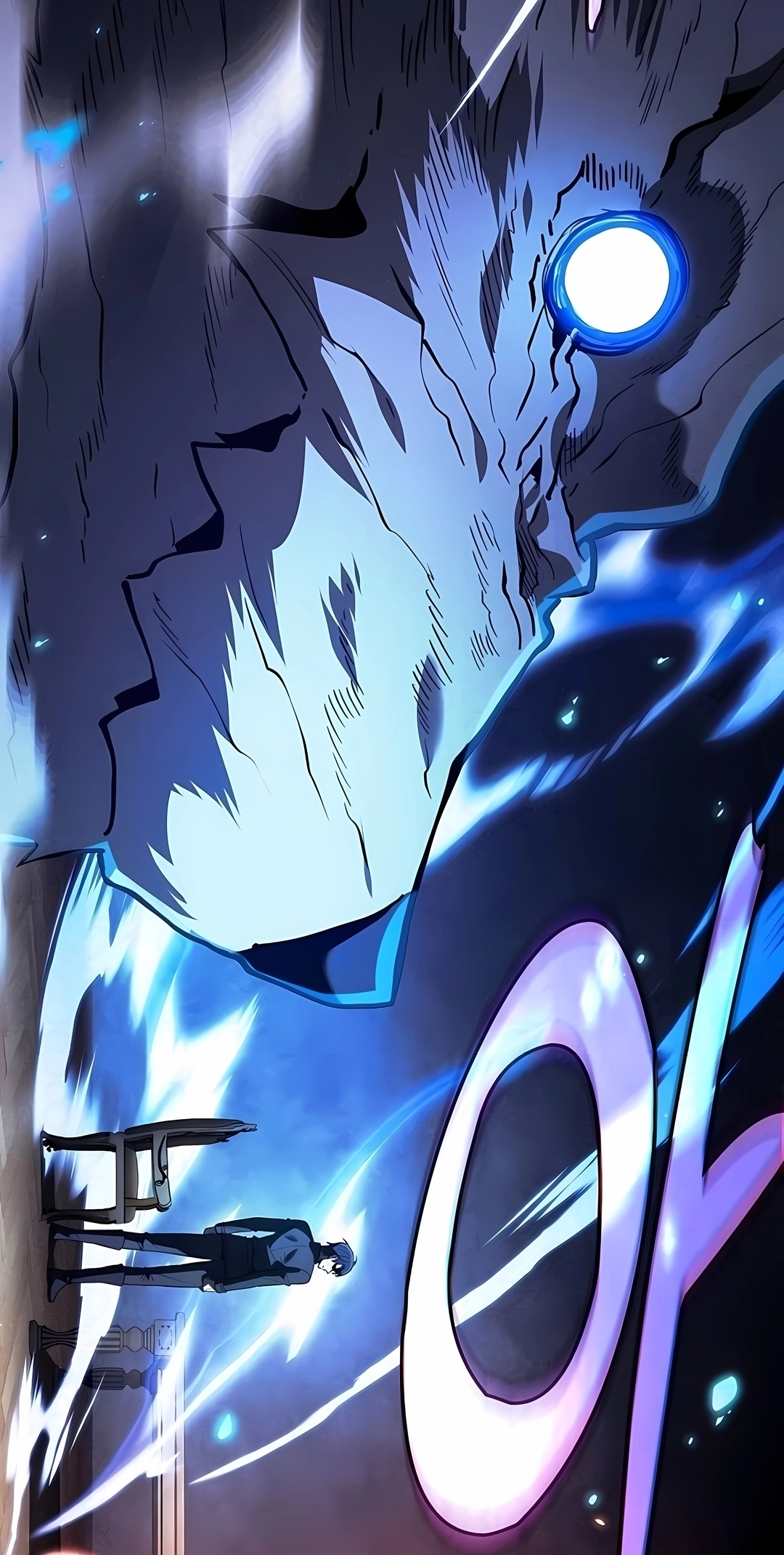 Read Gênio da Esgrima da Academia PT Manga Online