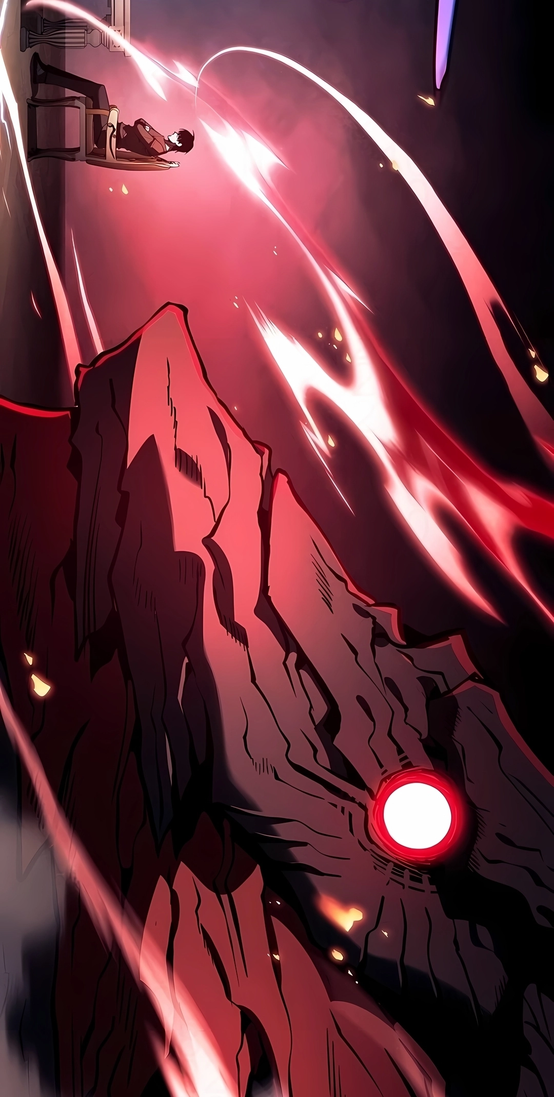 Read Gênio da Esgrima da Academia PT Manga Online