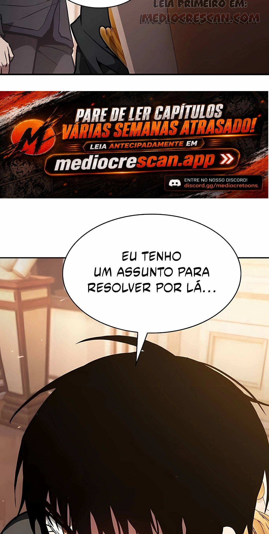 Read Gênio da Esgrima da Academia PT Manga Online