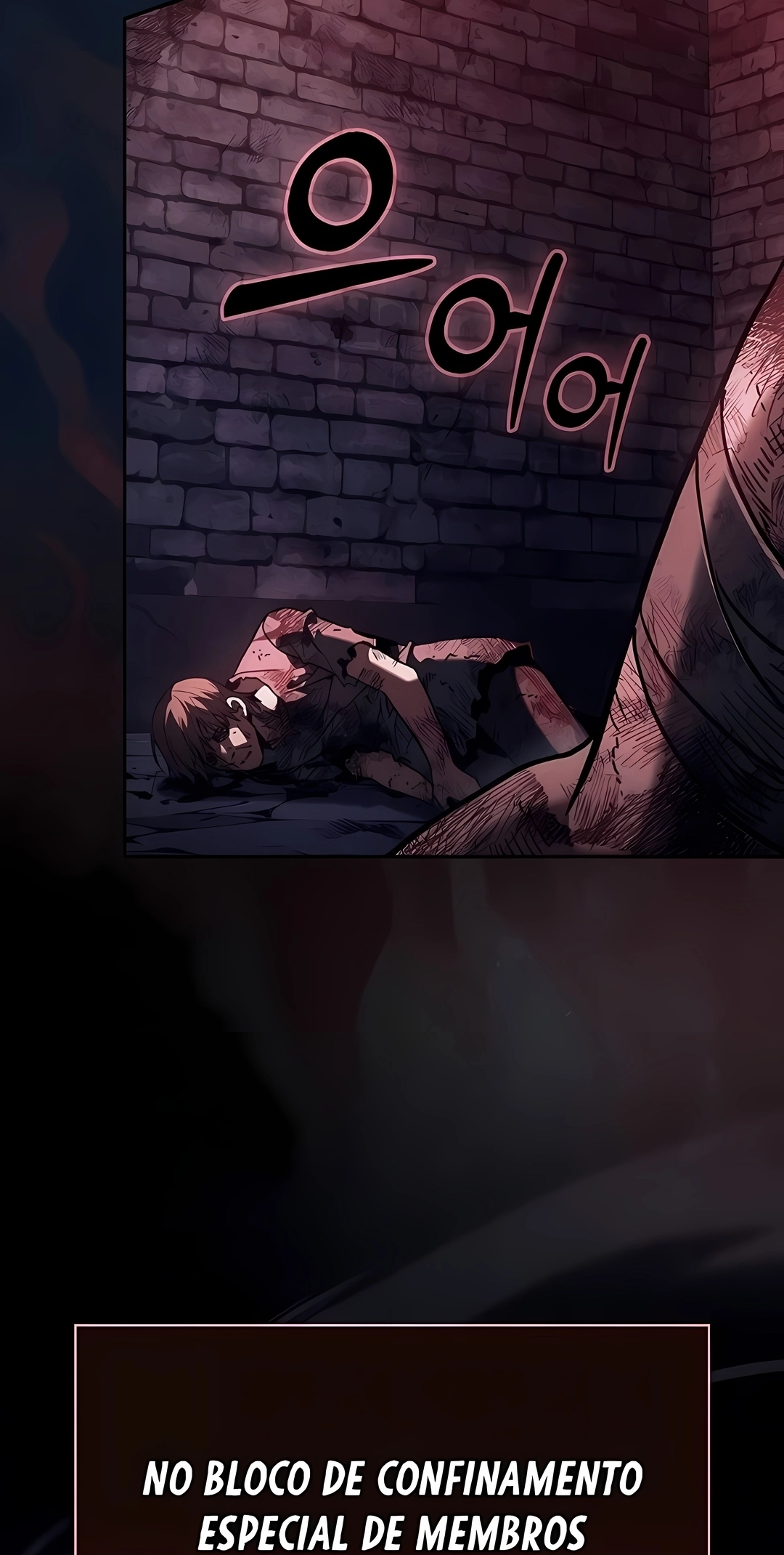 Read Gênio da Esgrima da Academia PT Manga Online