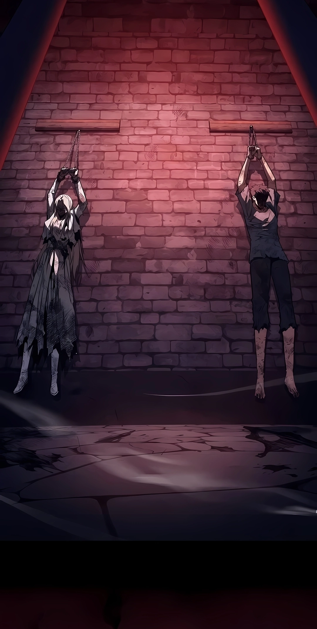 Read Gênio da Esgrima da Academia PT Manga Online