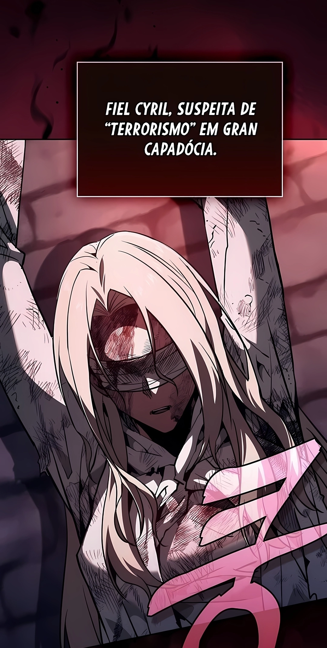 Read Gênio da Esgrima da Academia PT Manga Online