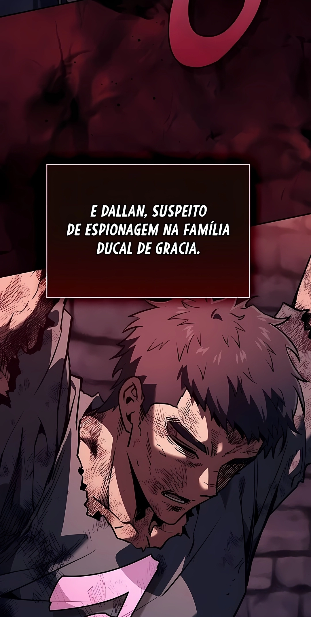 Read Gênio da Esgrima da Academia PT Manga Online