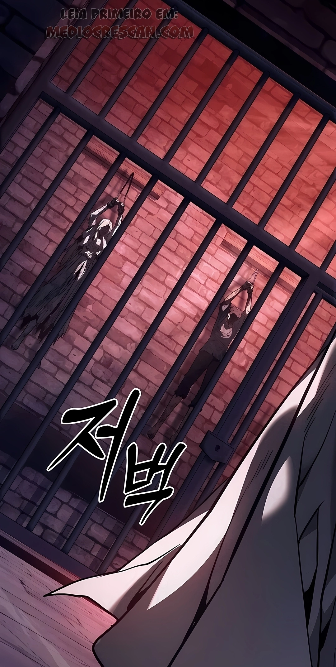 Read Gênio da Esgrima da Academia PT Manga Online