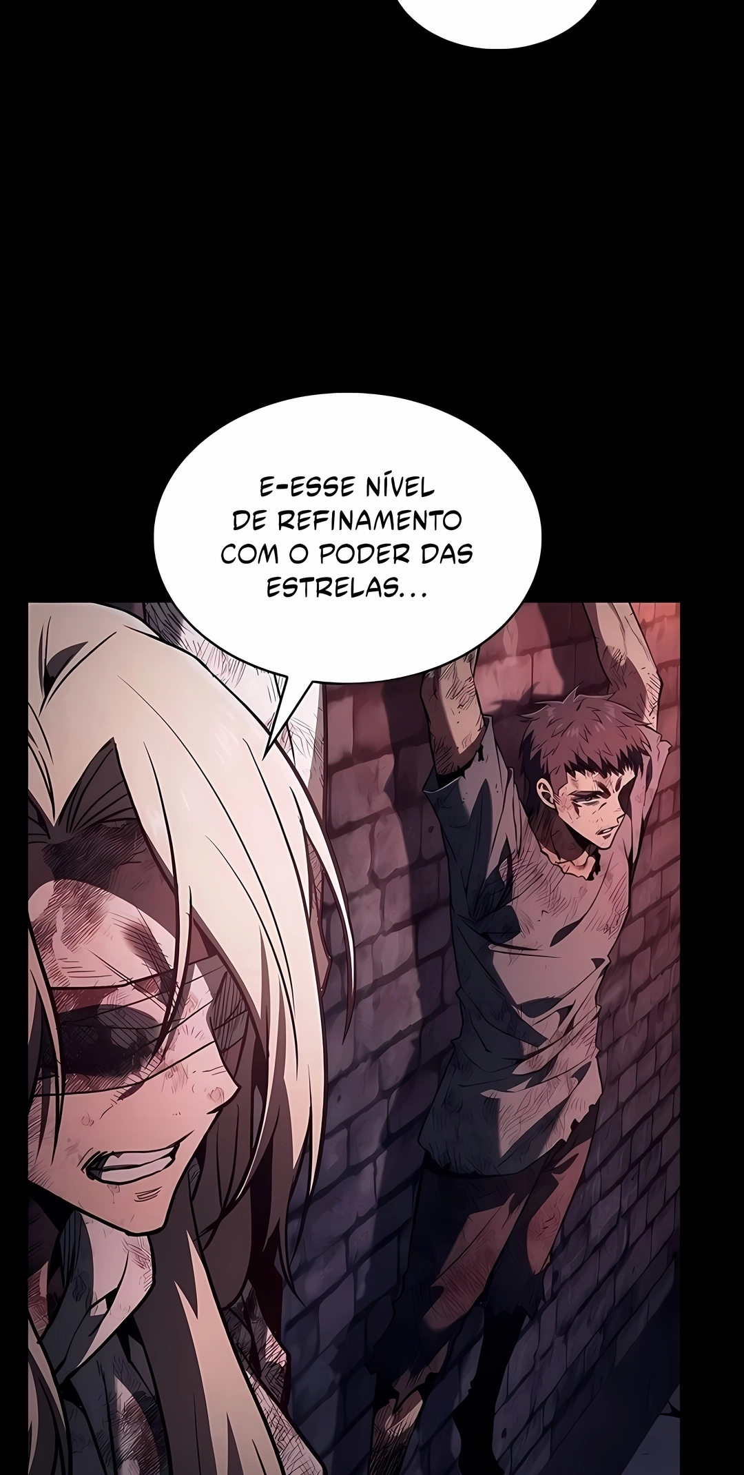 Read Gênio da Esgrima da Academia PT Manga Online