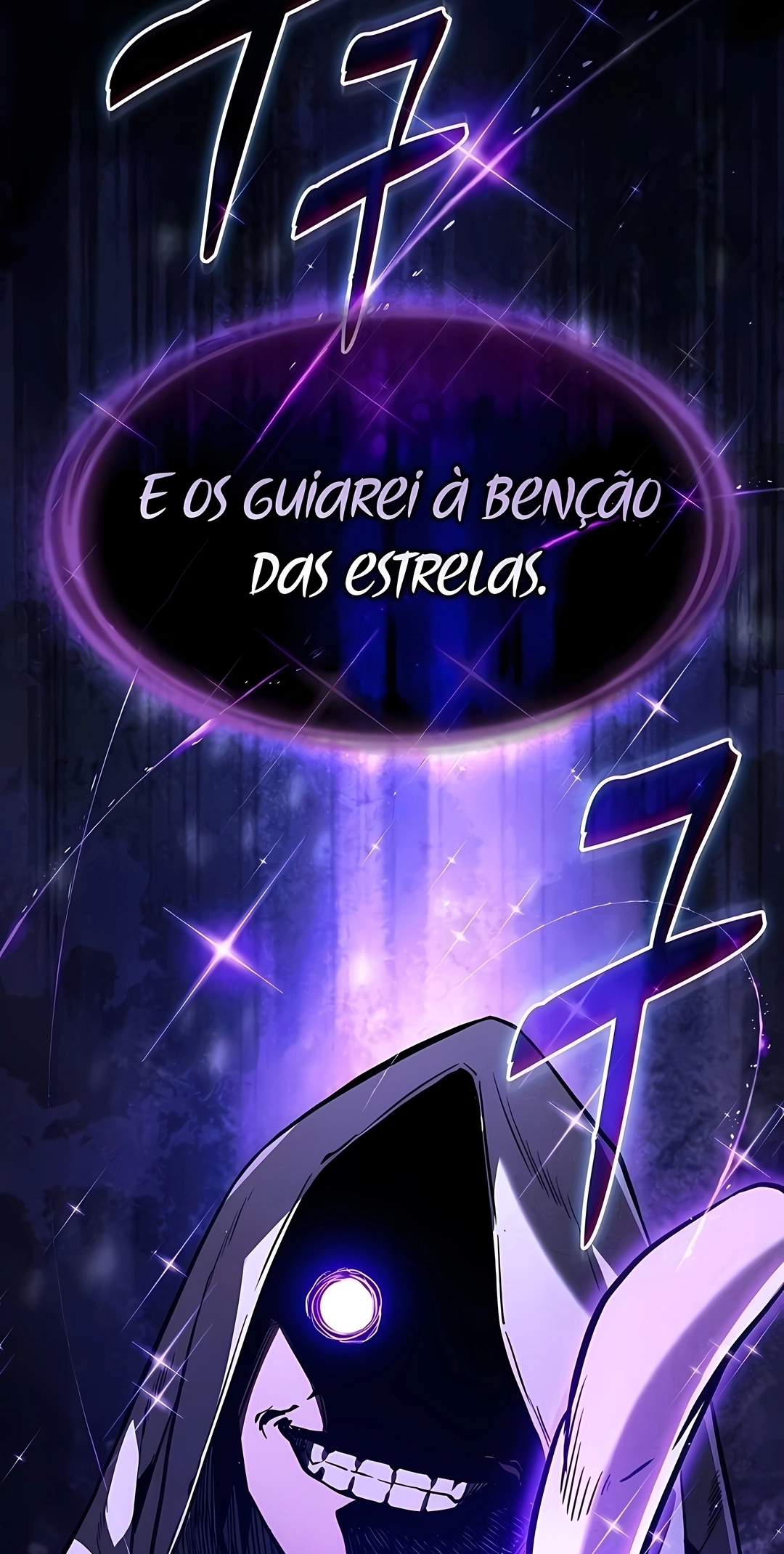 Read Gênio da Esgrima da Academia PT Manga Online