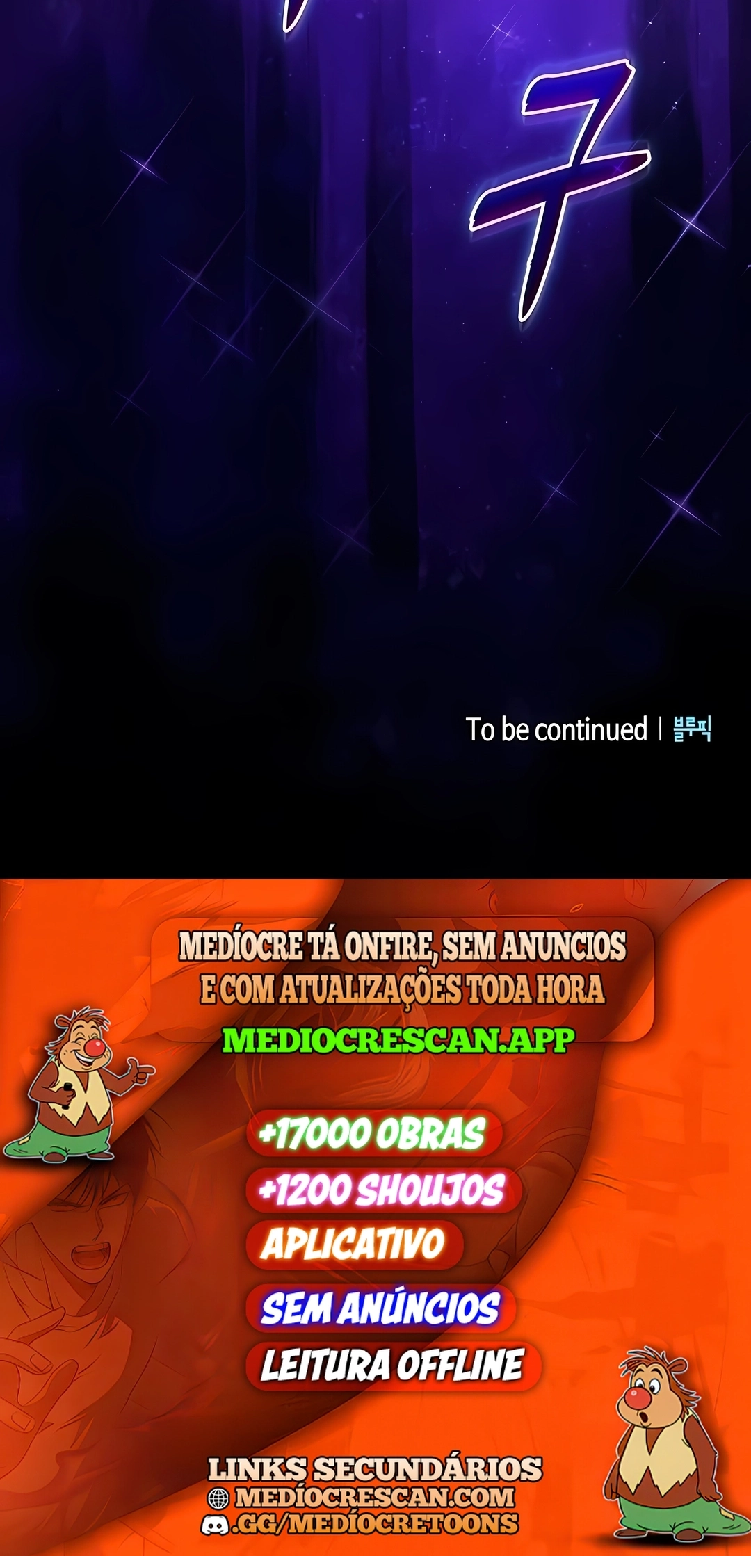 Read Gênio da Esgrima da Academia PT Manga Online