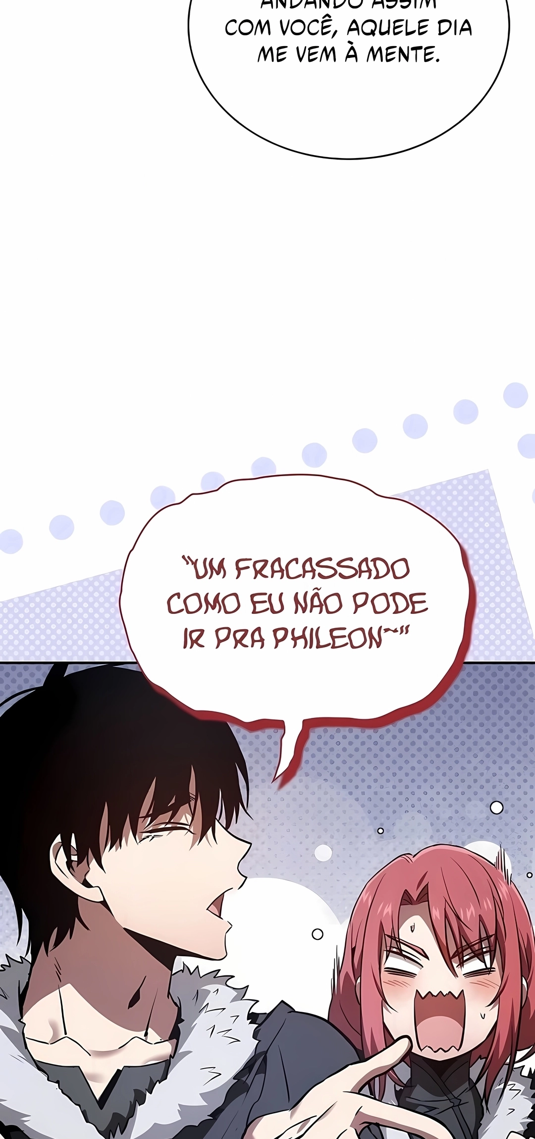 Read Gênio da Esgrima da Academia PT Manga Online