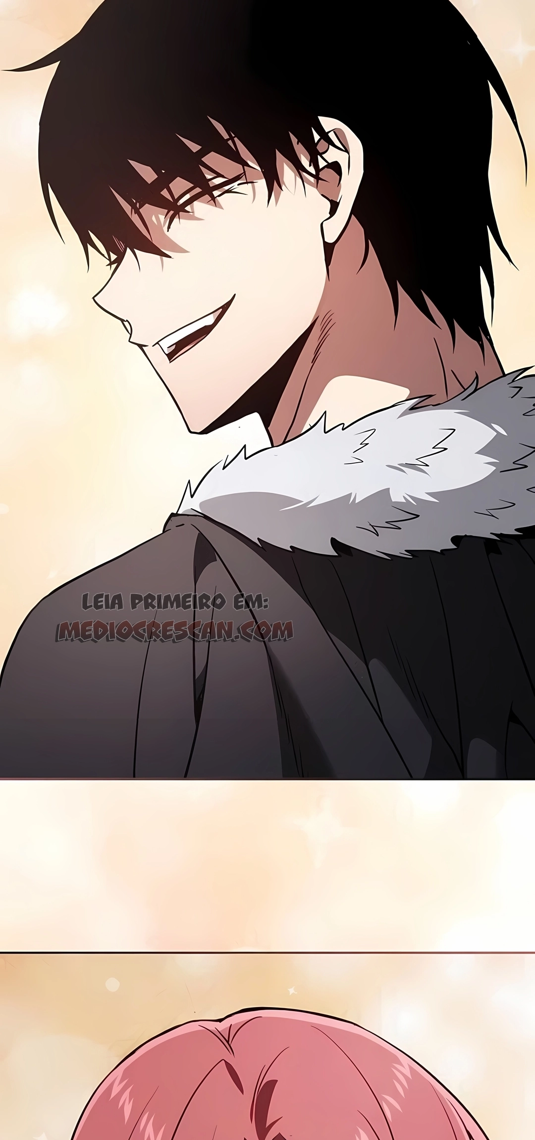 Read Gênio da Esgrima da Academia PT Manga Online