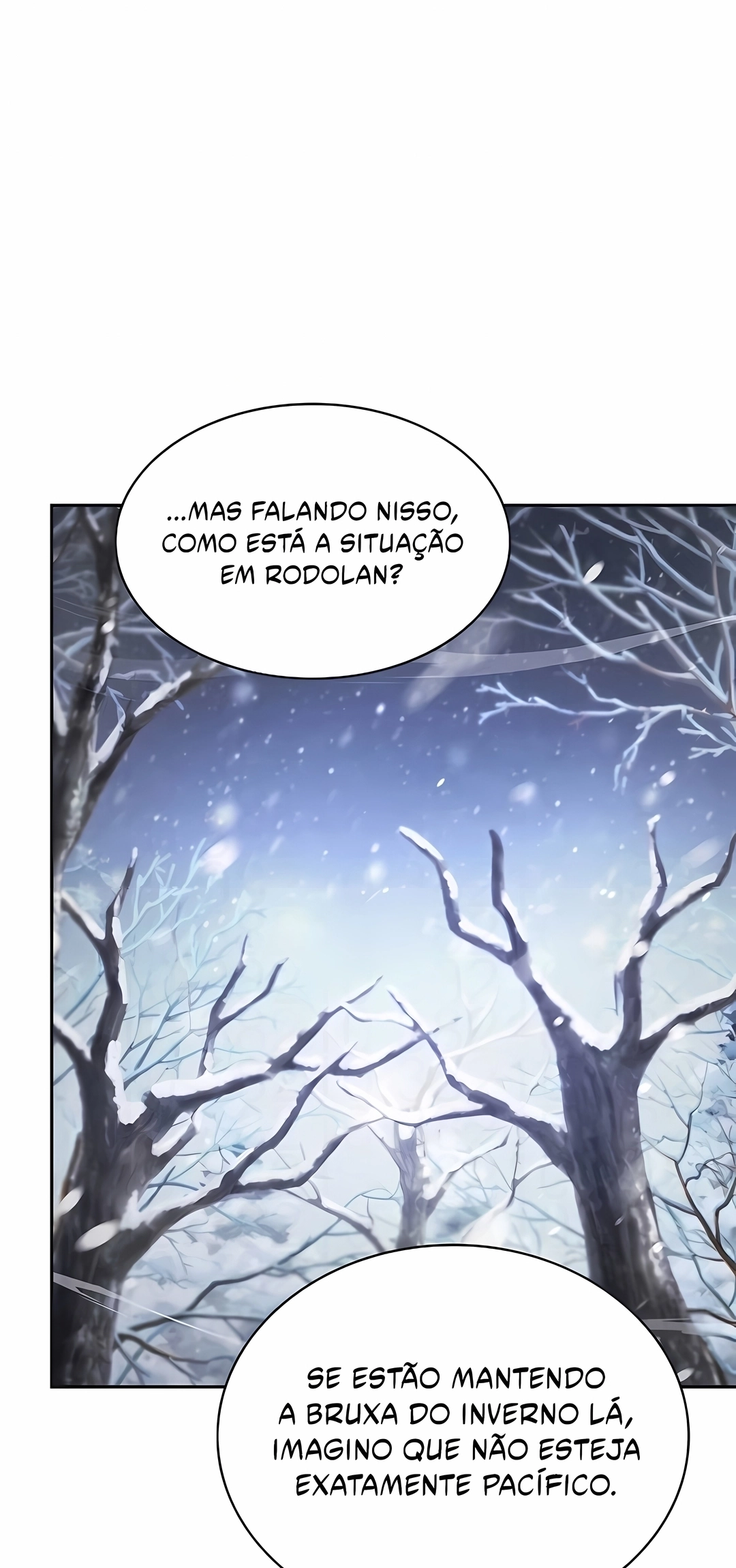 Read Gênio da Esgrima da Academia PT Manga Online
