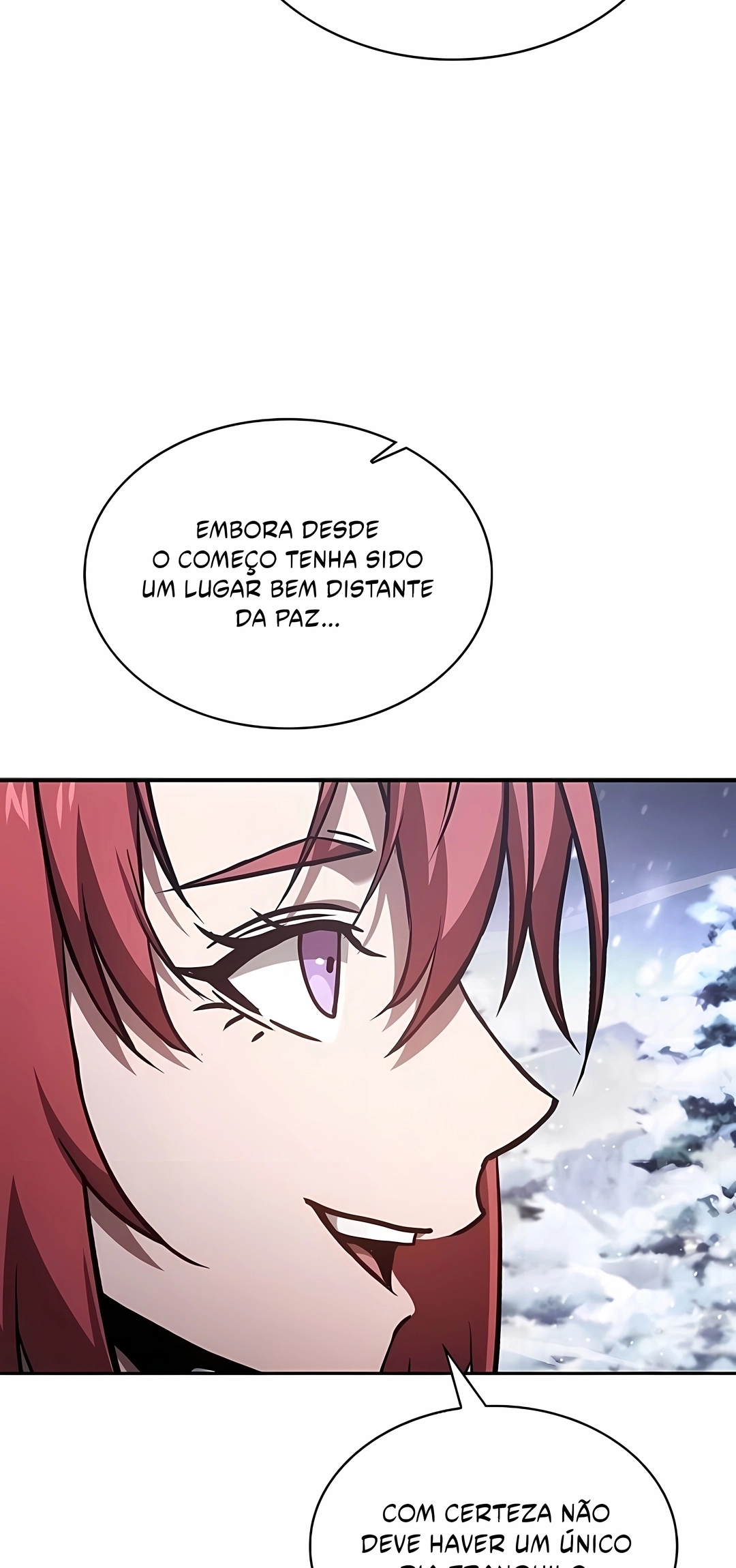 Read Gênio da Esgrima da Academia PT Manga Online