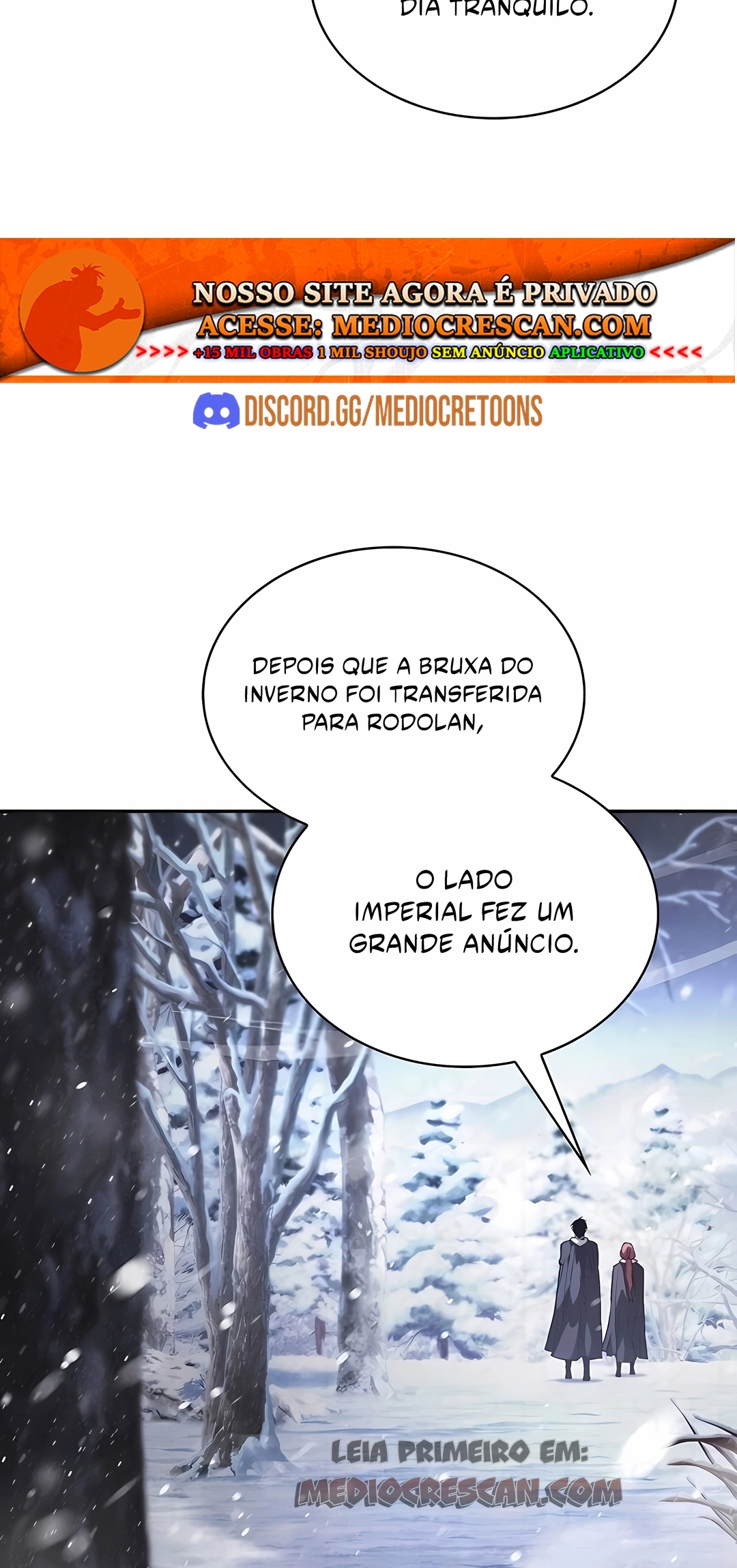 Read Gênio da Esgrima da Academia PT Manga Online