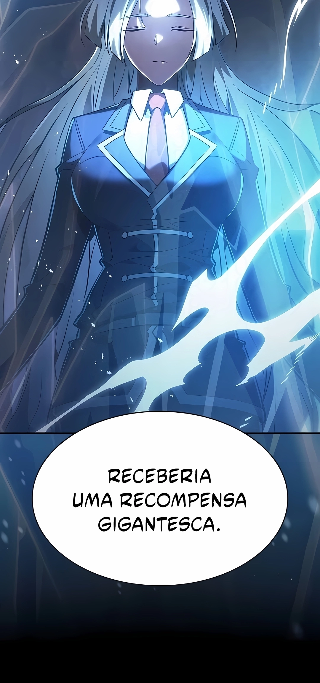 Read Gênio da Esgrima da Academia PT Manga Online