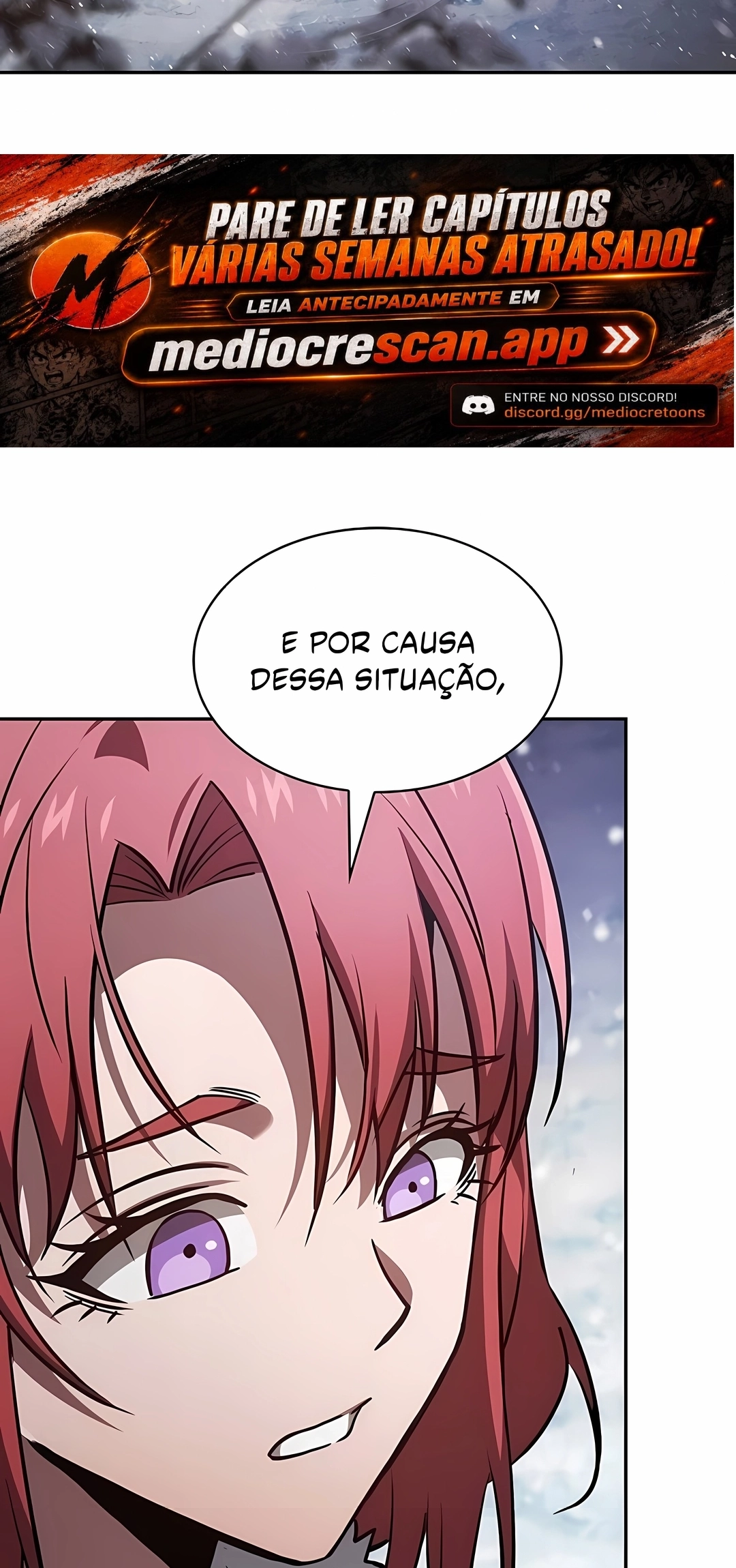 Read Gênio da Esgrima da Academia PT Manga Online