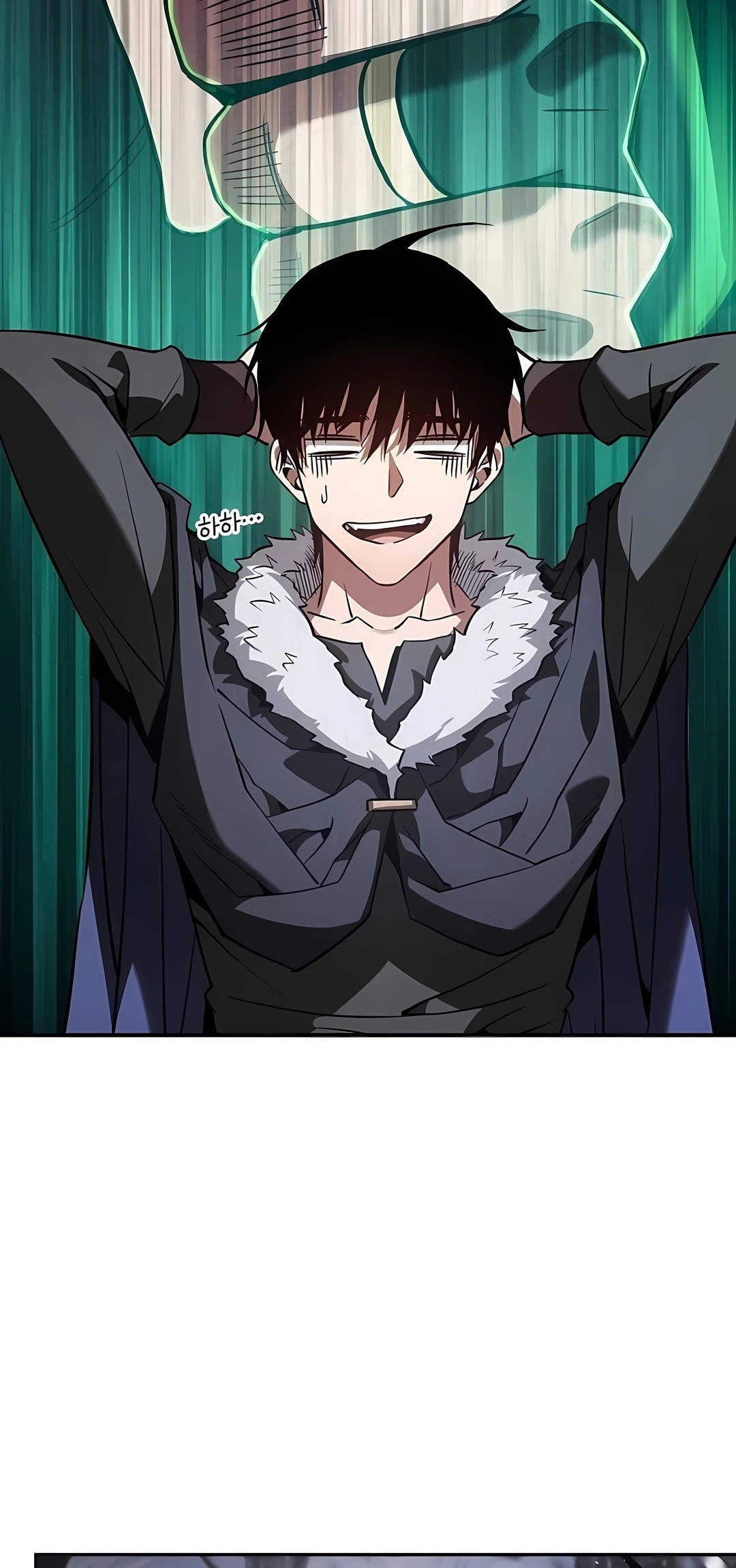Read Gênio da Esgrima da Academia PT Manga Online