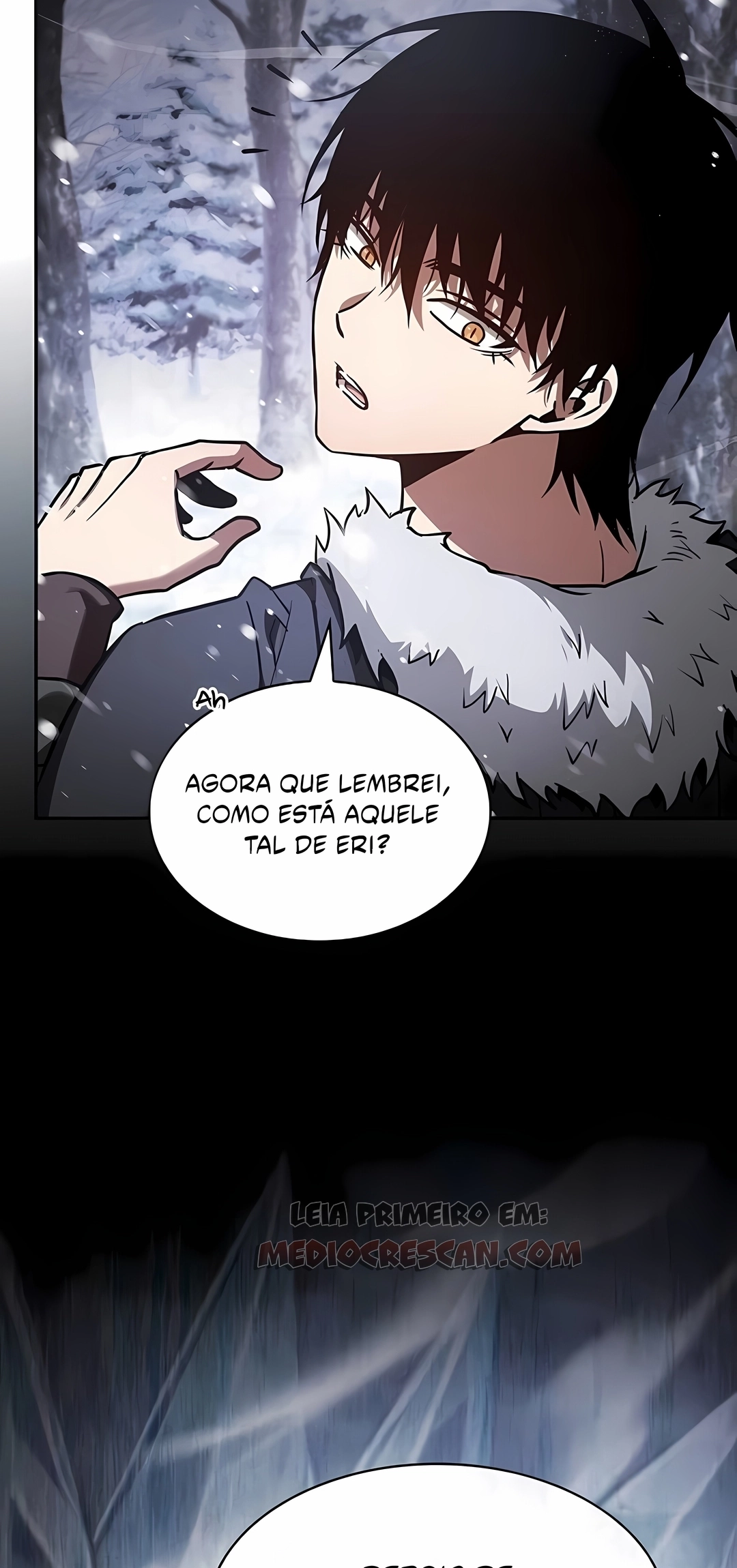 Read Gênio da Esgrima da Academia PT Manga Online