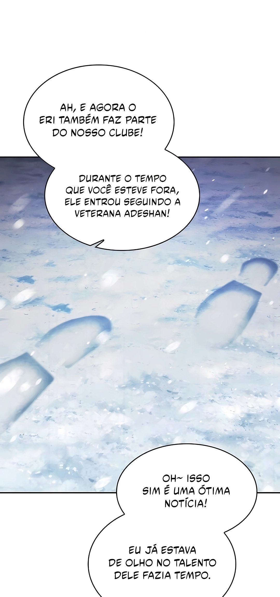 Read Gênio da Esgrima da Academia PT Manga Online