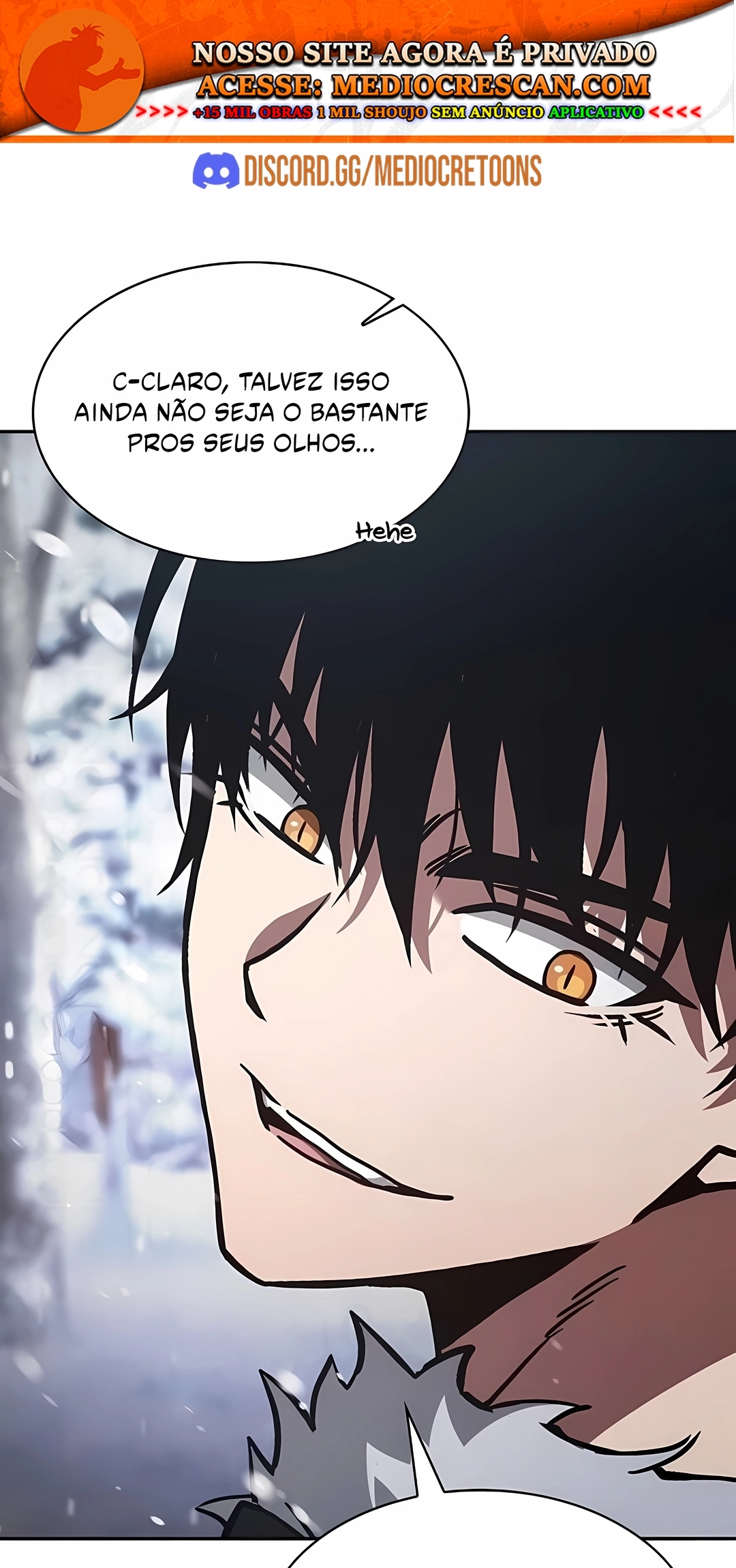 Read Gênio da Esgrima da Academia PT Manga Online