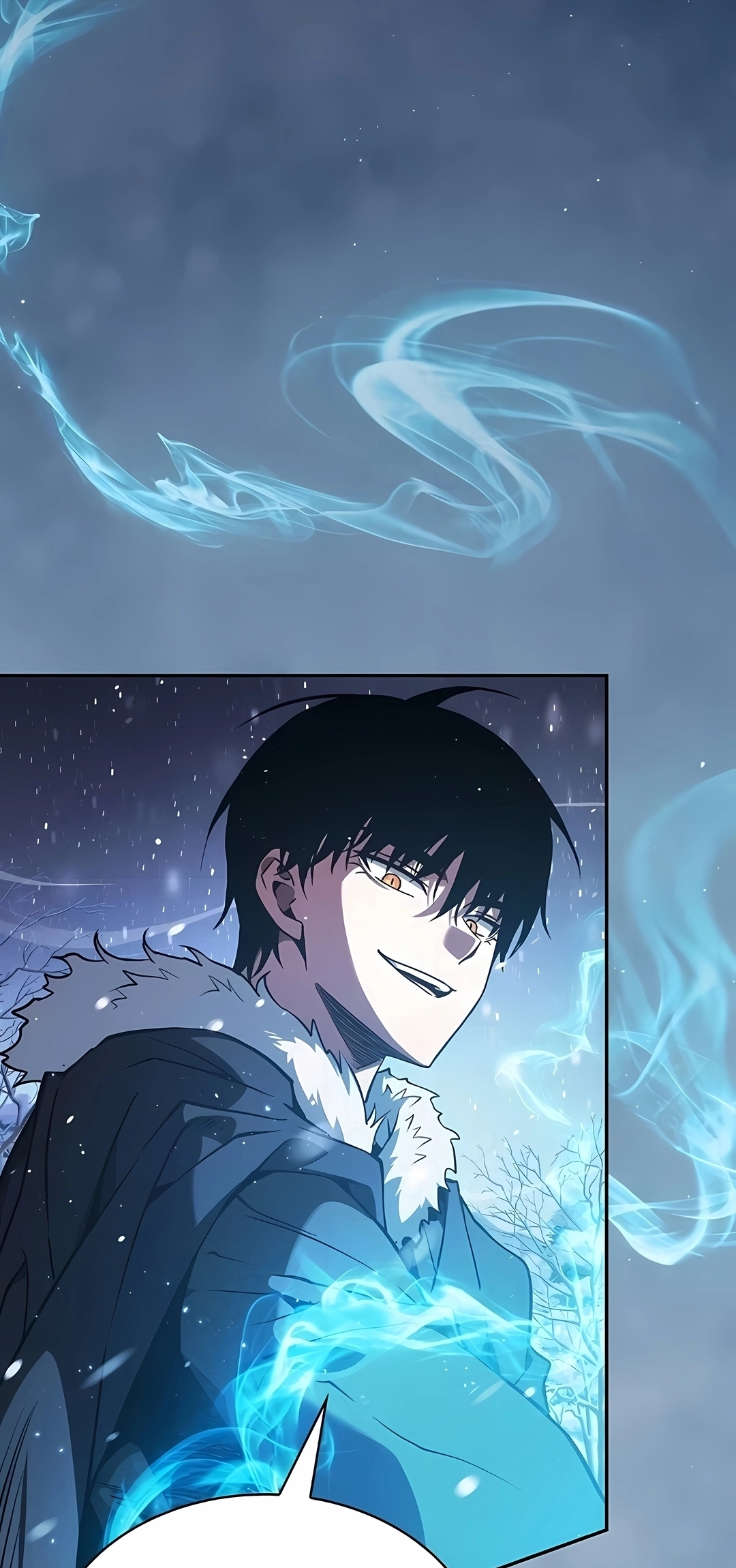 Read Gênio da Esgrima da Academia PT Manga Online