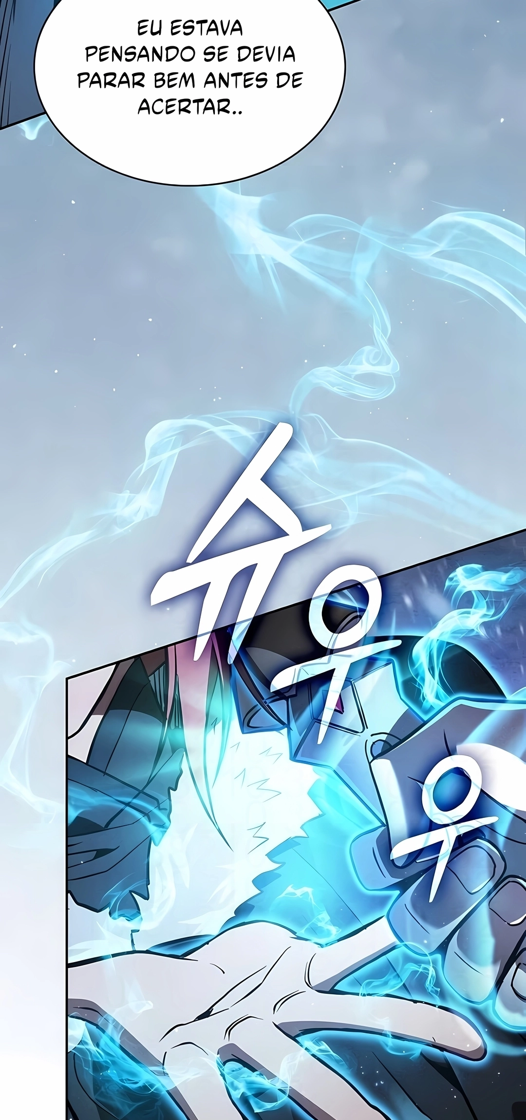 Read Gênio da Esgrima da Academia PT Manga Online
