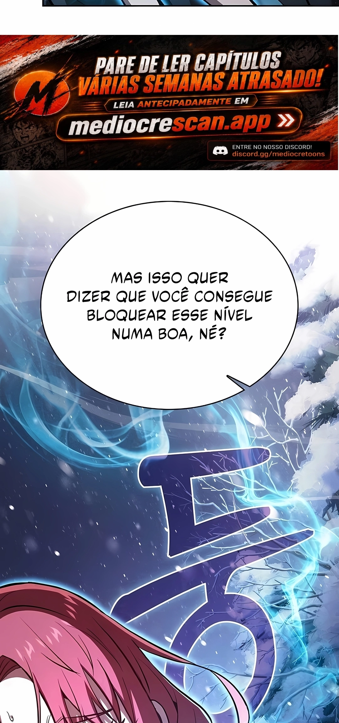 Read Gênio da Esgrima da Academia PT Manga Online