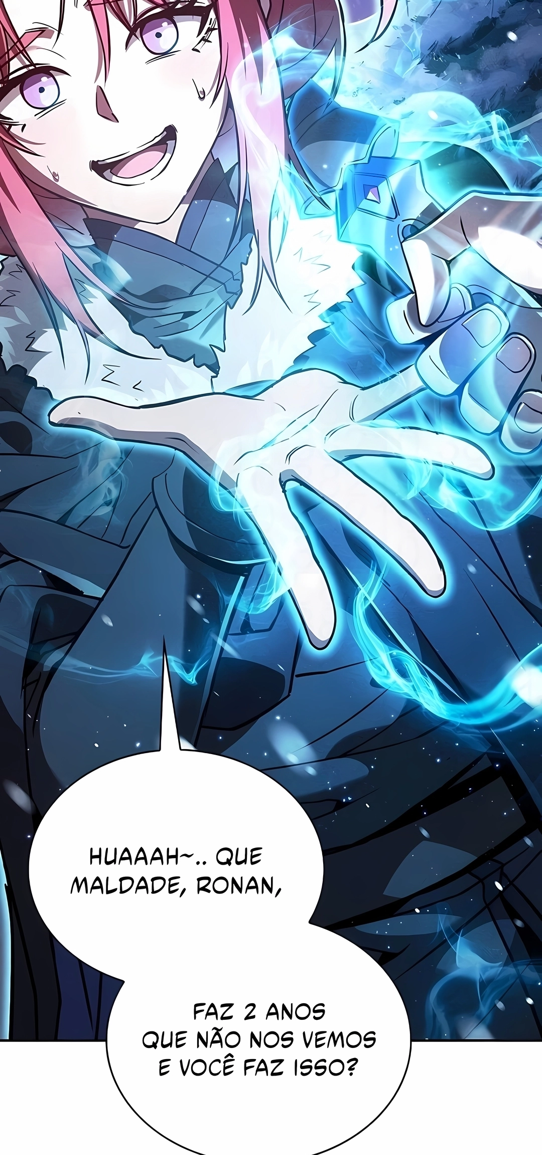 Read Gênio da Esgrima da Academia PT Manga Online