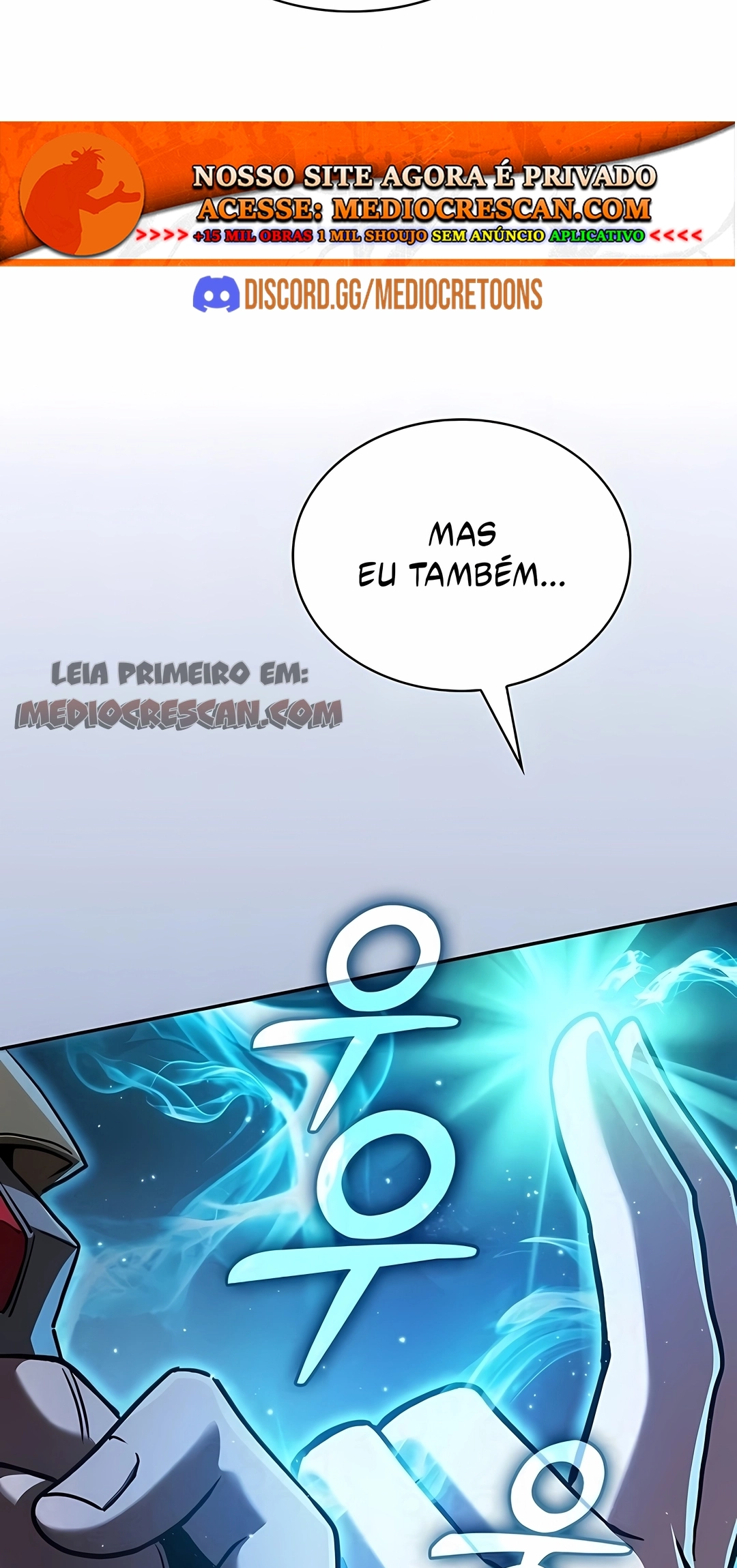 Read Gênio da Esgrima da Academia PT Manga Online