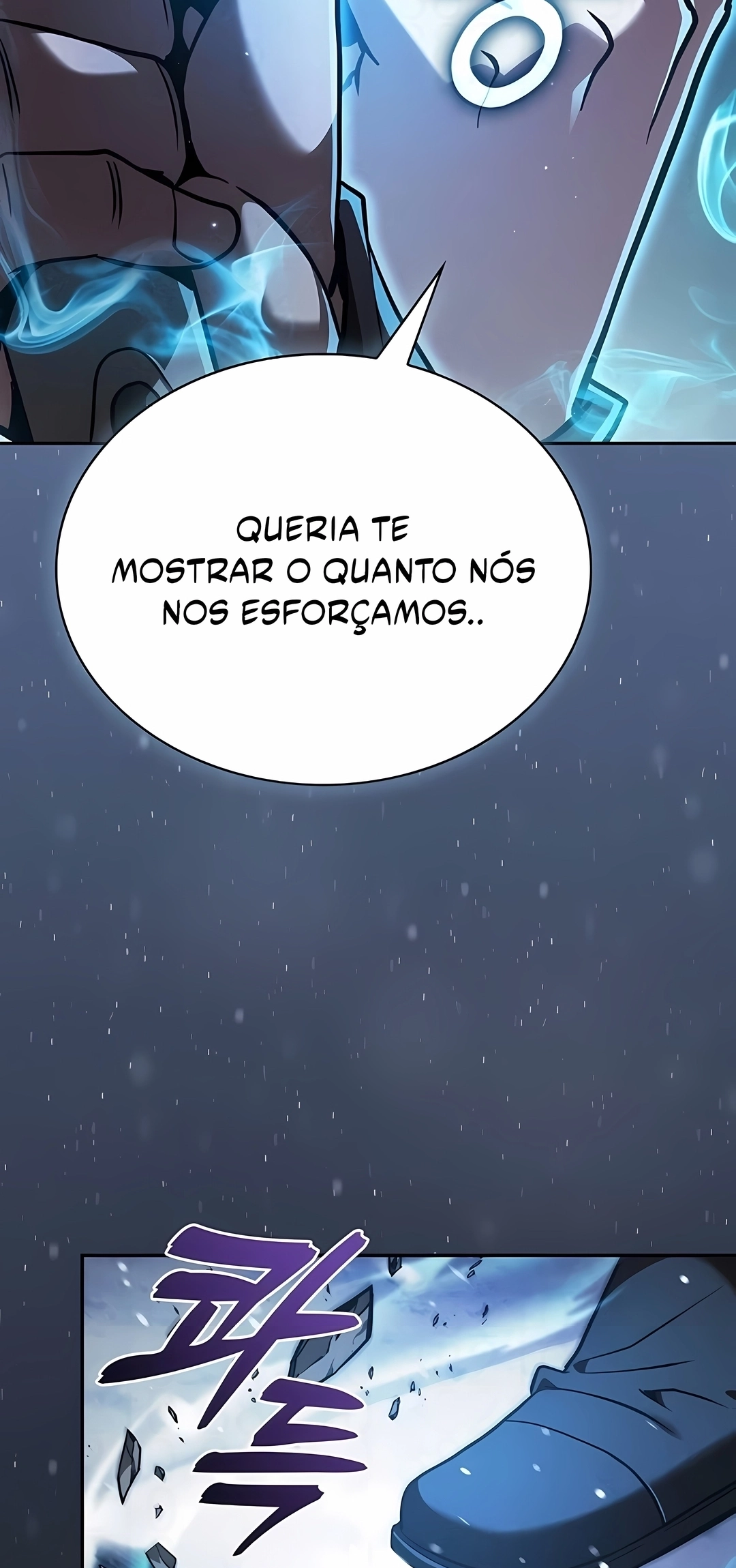 Read Gênio da Esgrima da Academia PT Manga Online