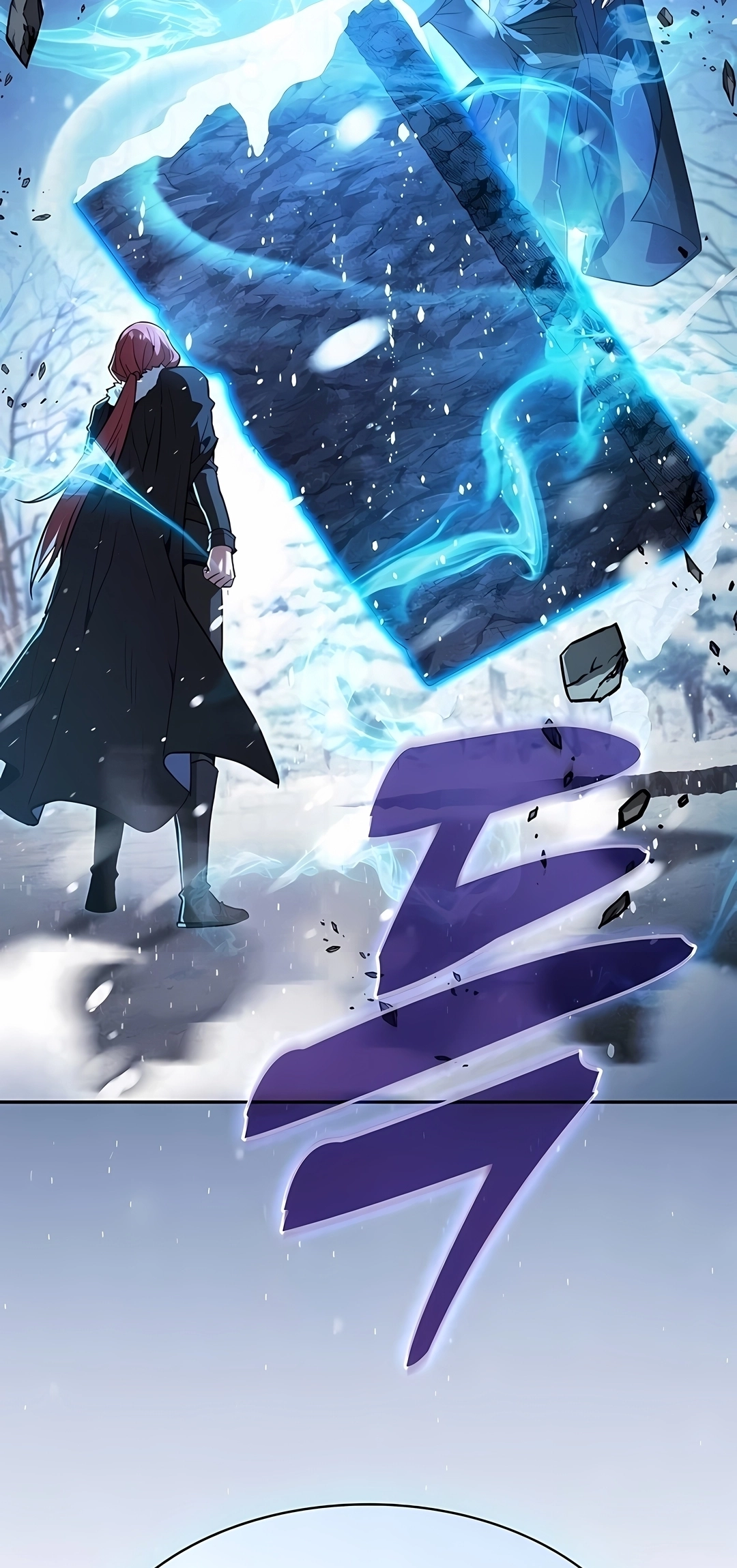 Read Gênio da Esgrima da Academia PT Manga Online