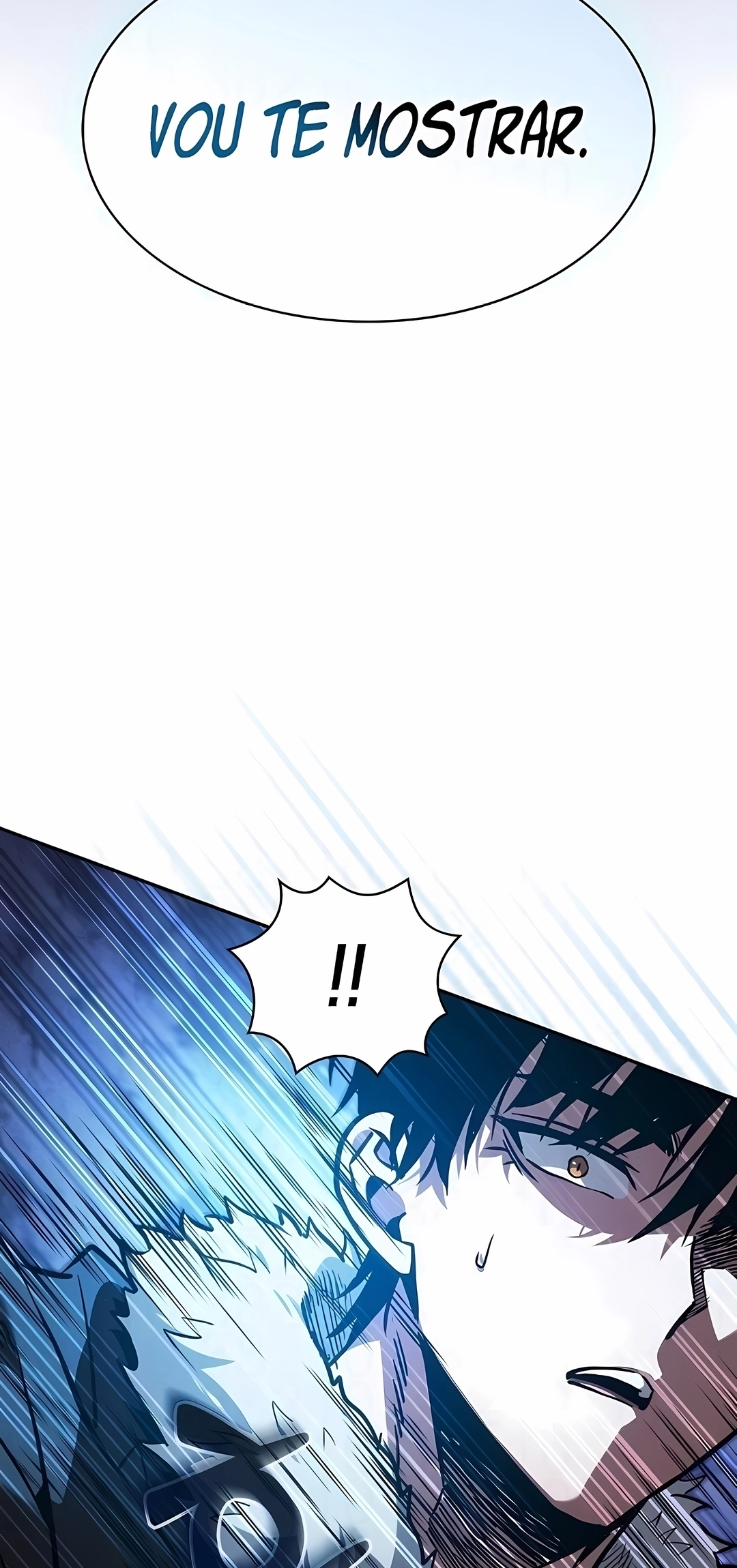 Read Gênio da Esgrima da Academia PT Manga Online