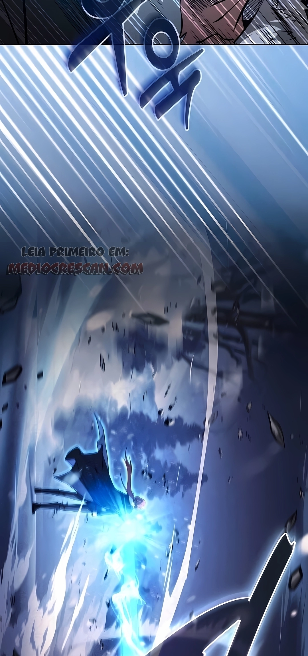 Read Gênio da Esgrima da Academia PT Manga Online