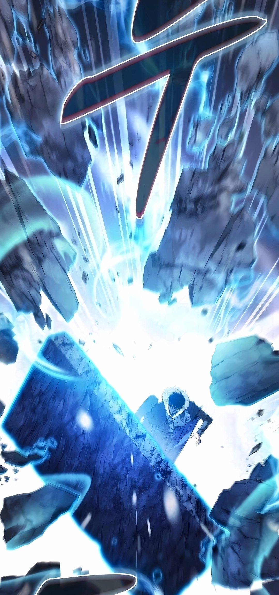 Read Gênio da Esgrima da Academia PT Manga Online