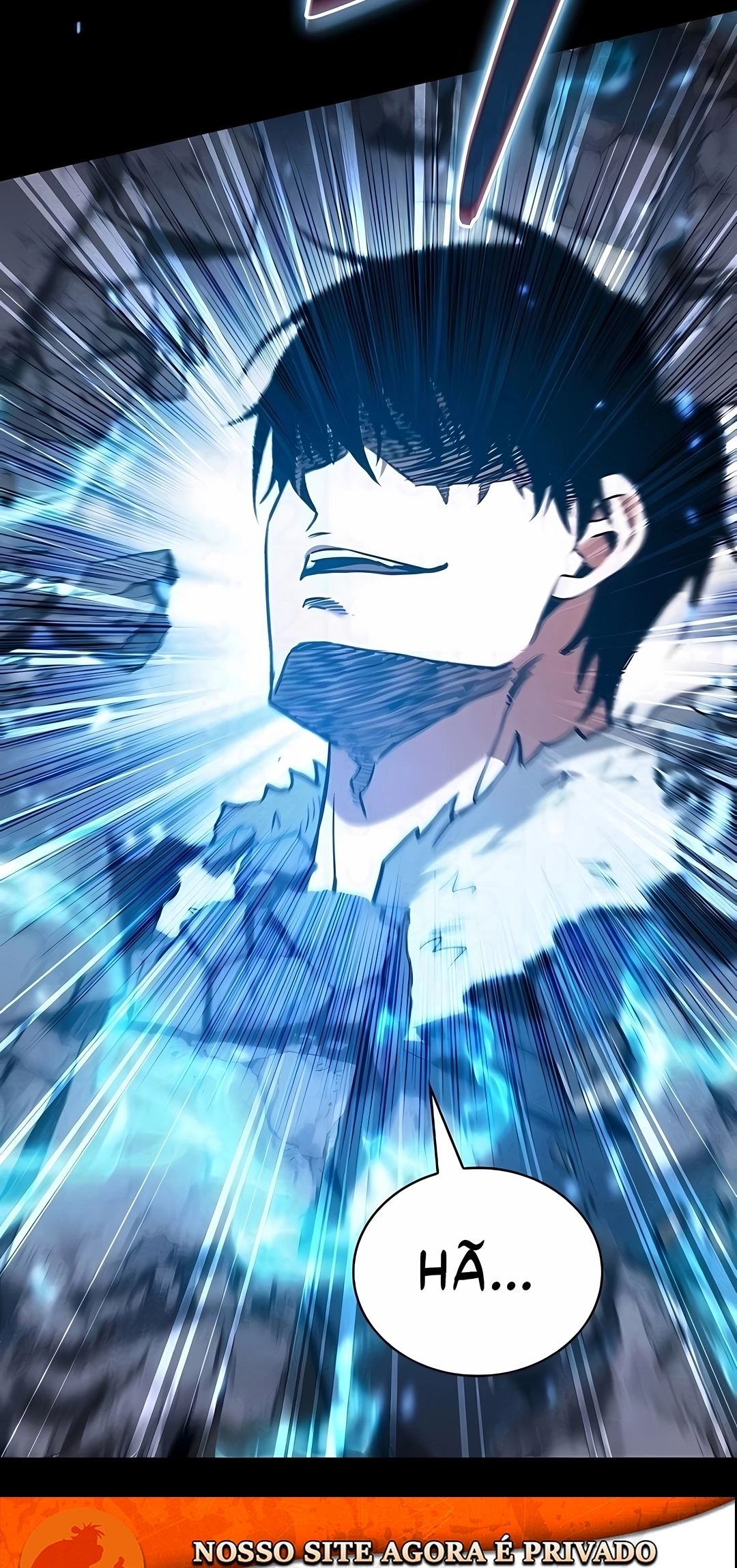 Read Gênio da Esgrima da Academia PT Manga Online