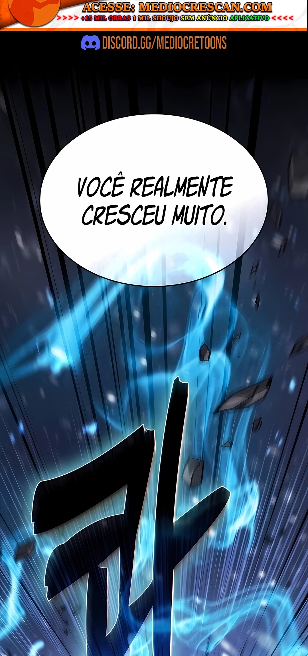 Read Gênio da Esgrima da Academia PT Manga Online