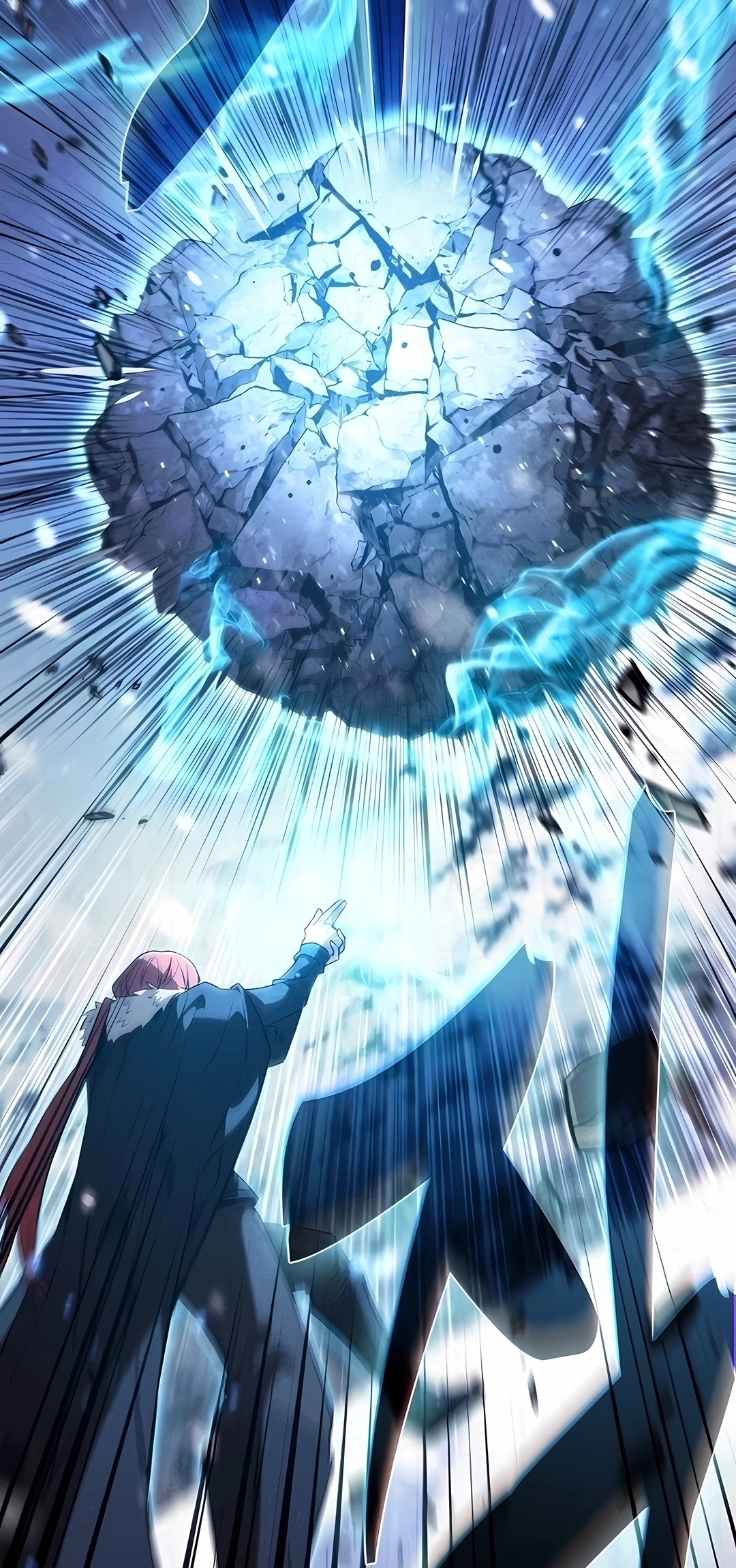 Read Gênio da Esgrima da Academia PT Manga Online